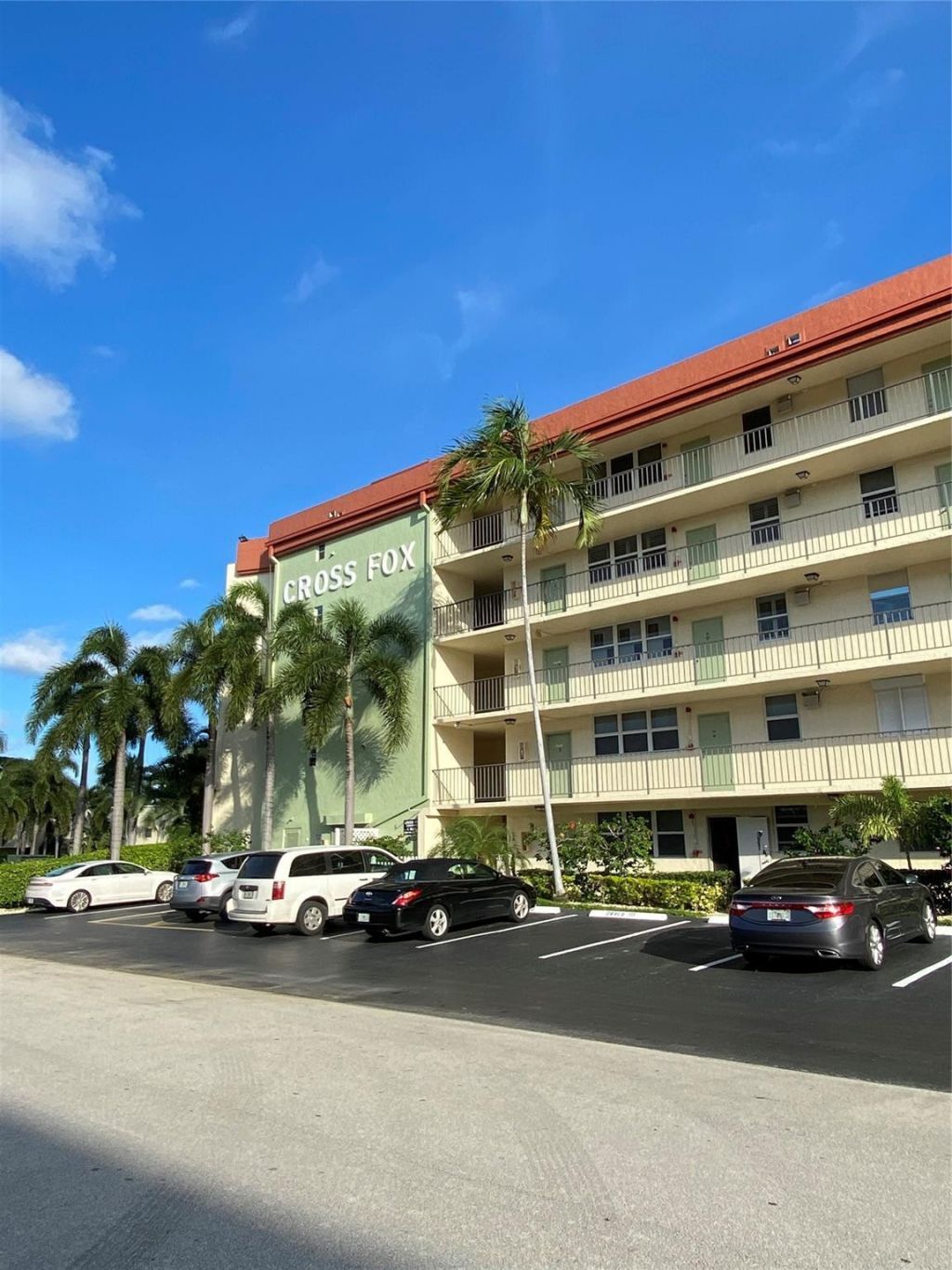 5300 NE 24th Terrace, Unit 211c, Fort Lauderdale, FL 33308 Photo