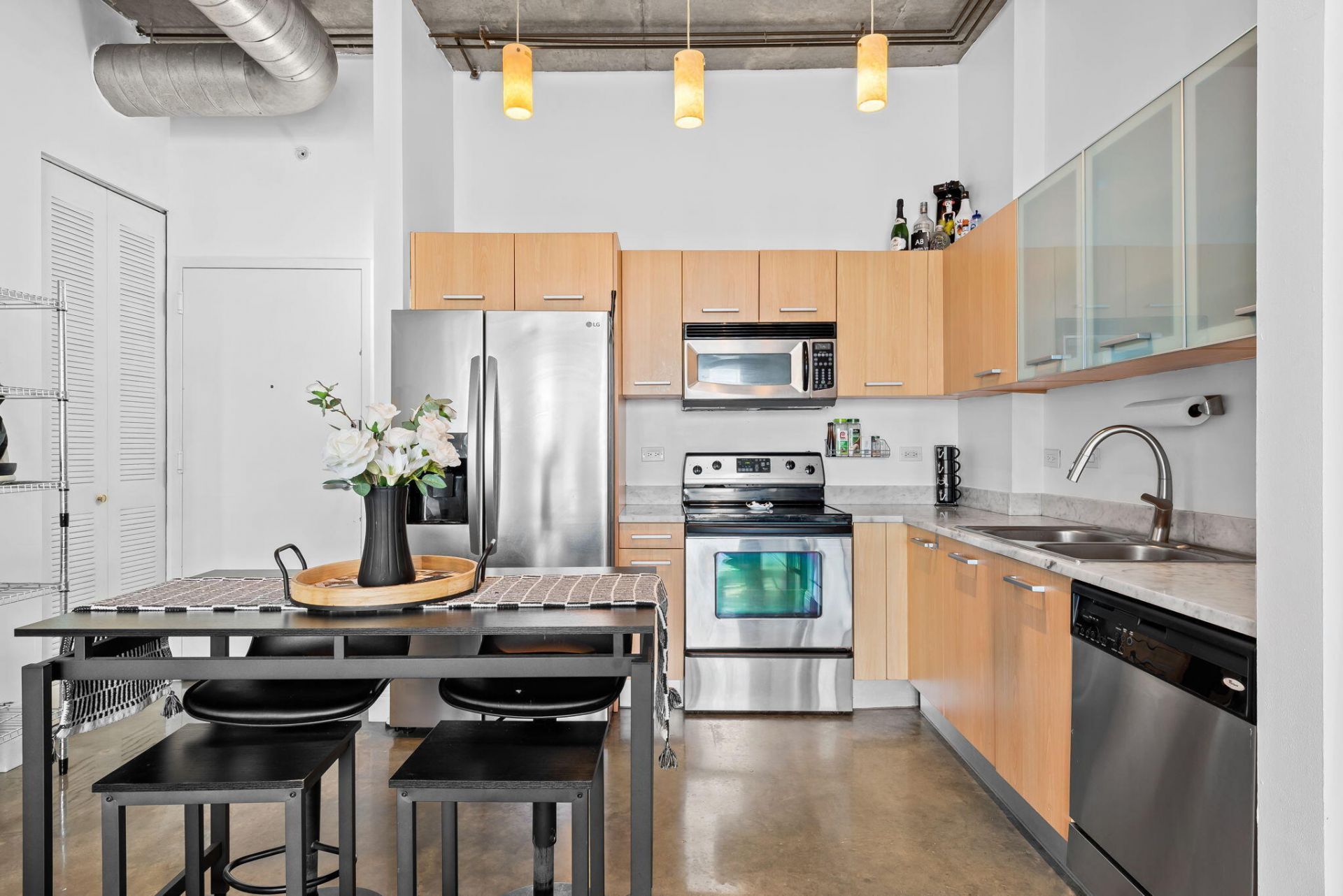 313 NE 2nd Street, Unit 902, Fort Lauderdale, FL 33301 Photo