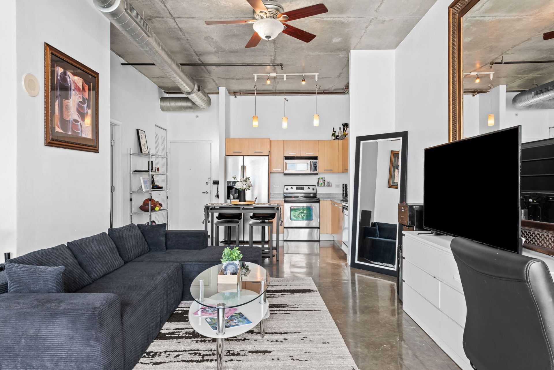 313 NE 2nd Street, Unit 902, Fort Lauderdale, FL 33301 Photo