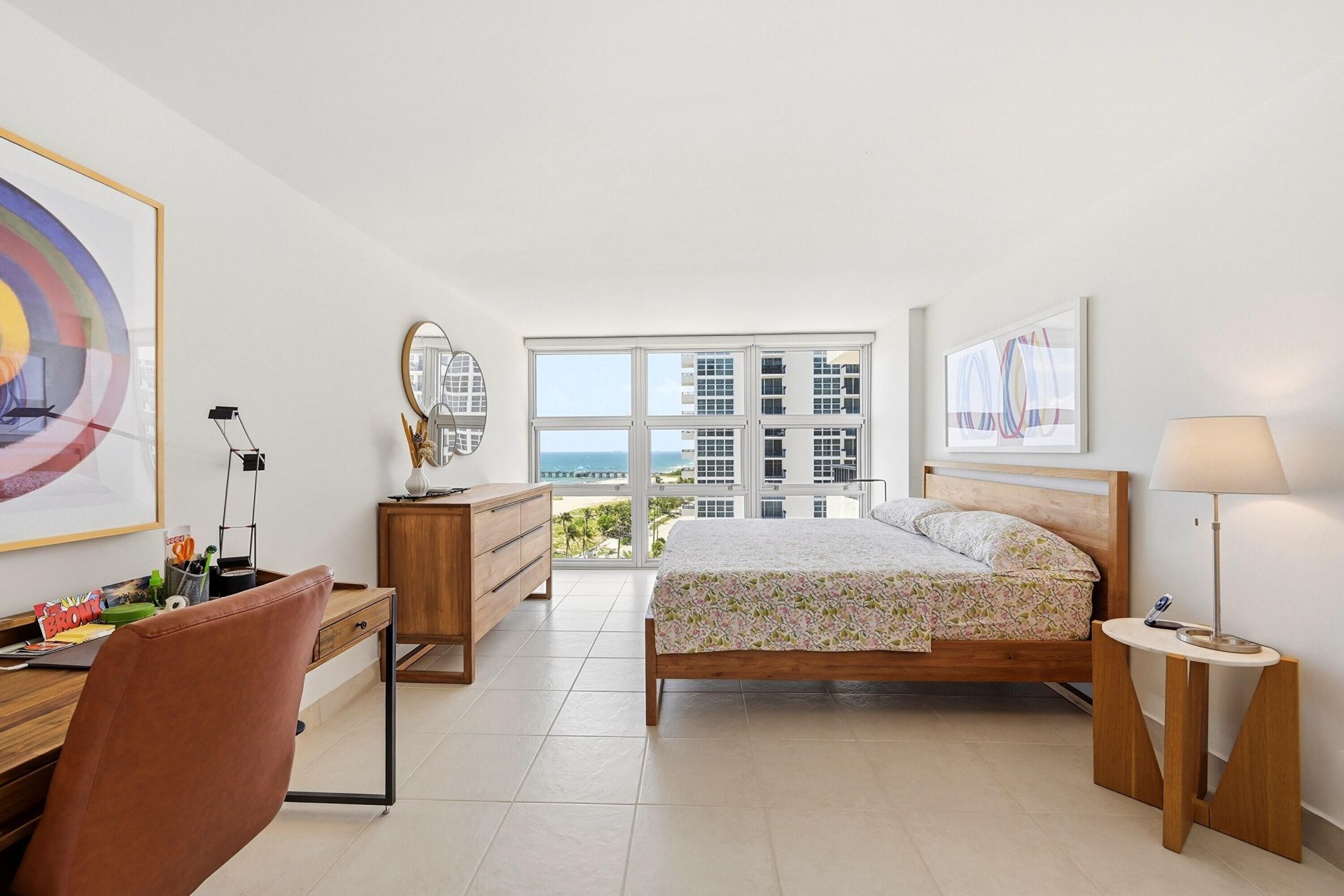 531 N Ocean Boulevard, Unit 1210, Pompano Beach, FL 33062 Photo