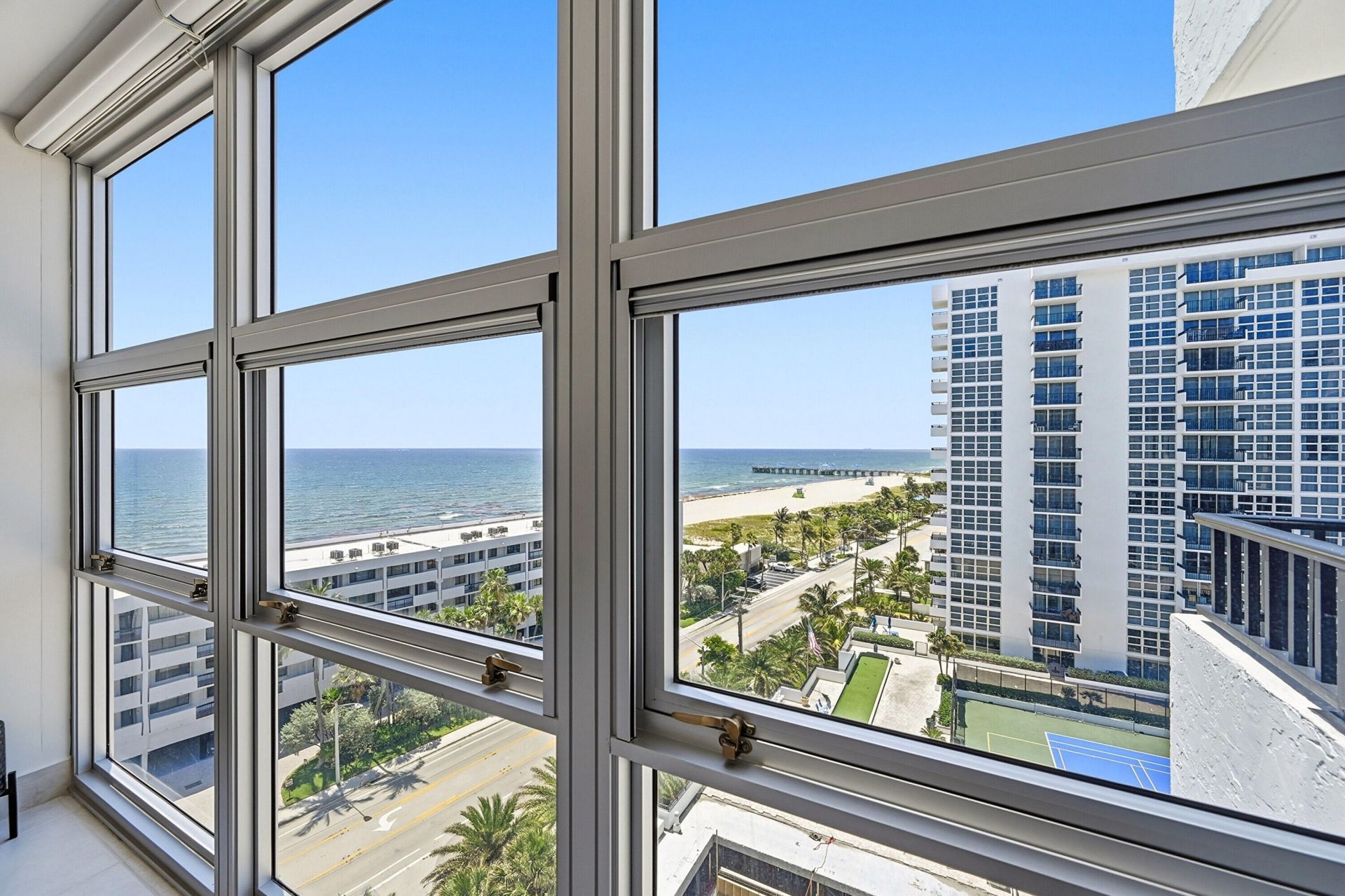 531 N Ocean Boulevard, Unit 1210, Pompano Beach, FL 33062 Photo