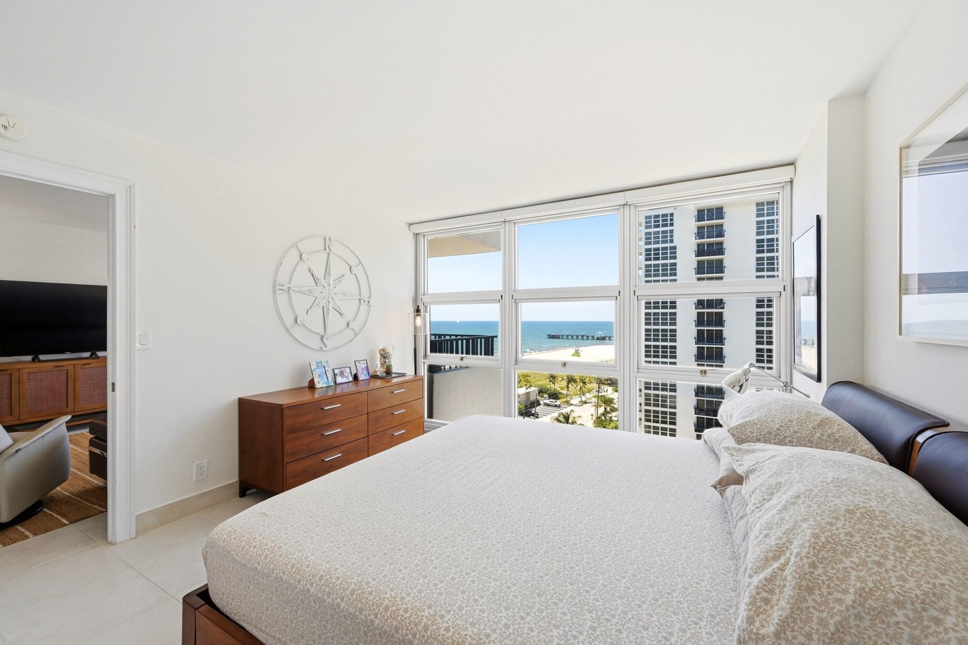 531 N Ocean Boulevard, Unit 1210, Pompano Beach, FL 33062 Photo