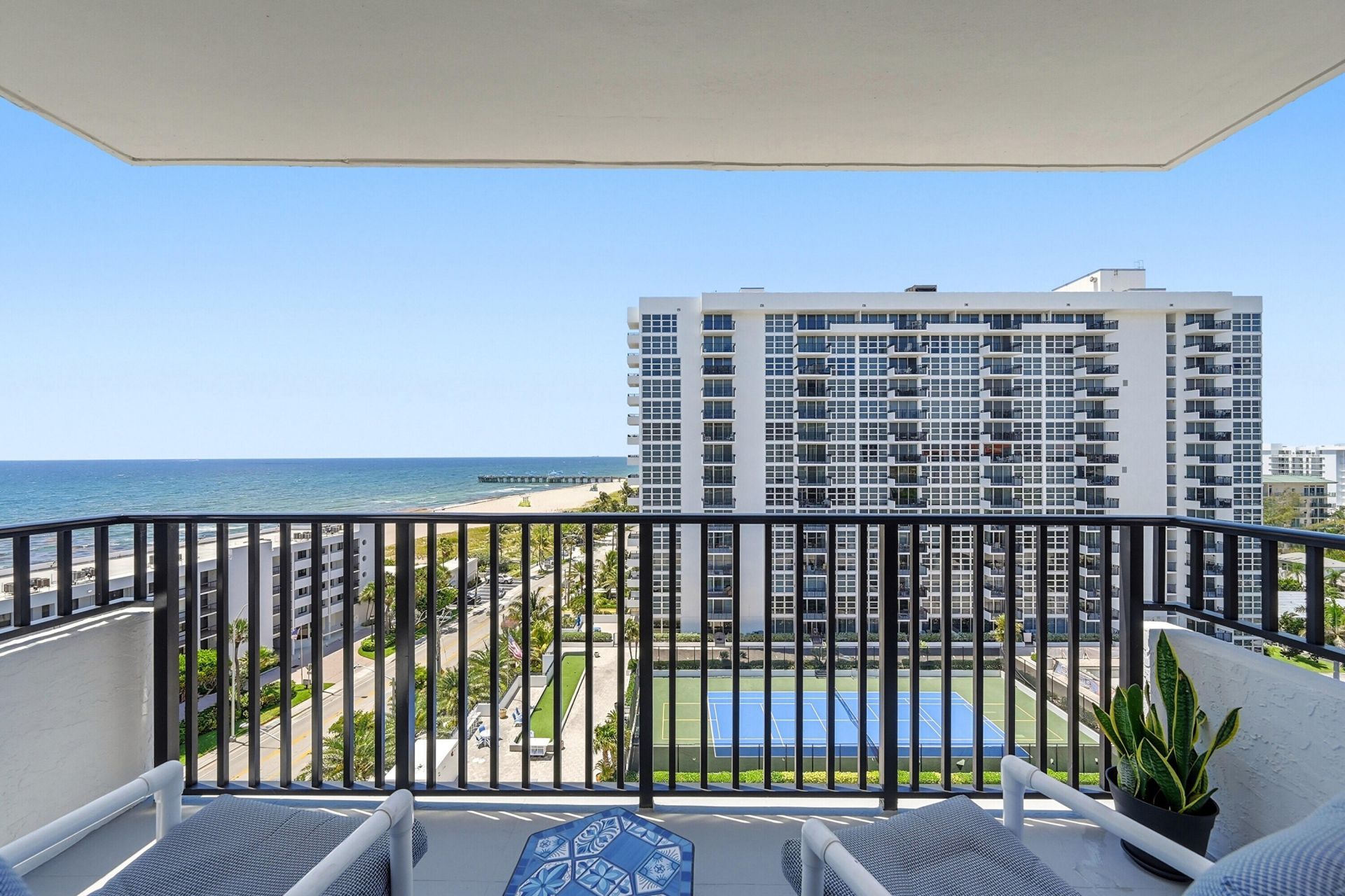 531 N Ocean Boulevard, Unit 1210, Pompano Beach, FL 33062 Photo