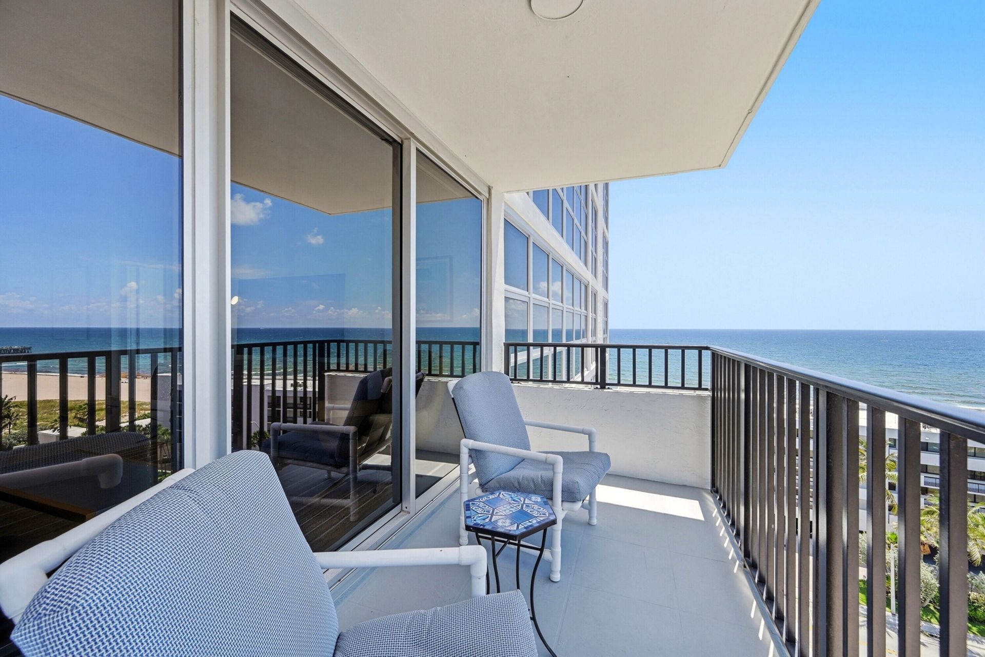 531 N Ocean Boulevard, Unit 1210, Pompano Beach, FL 33062 Photo