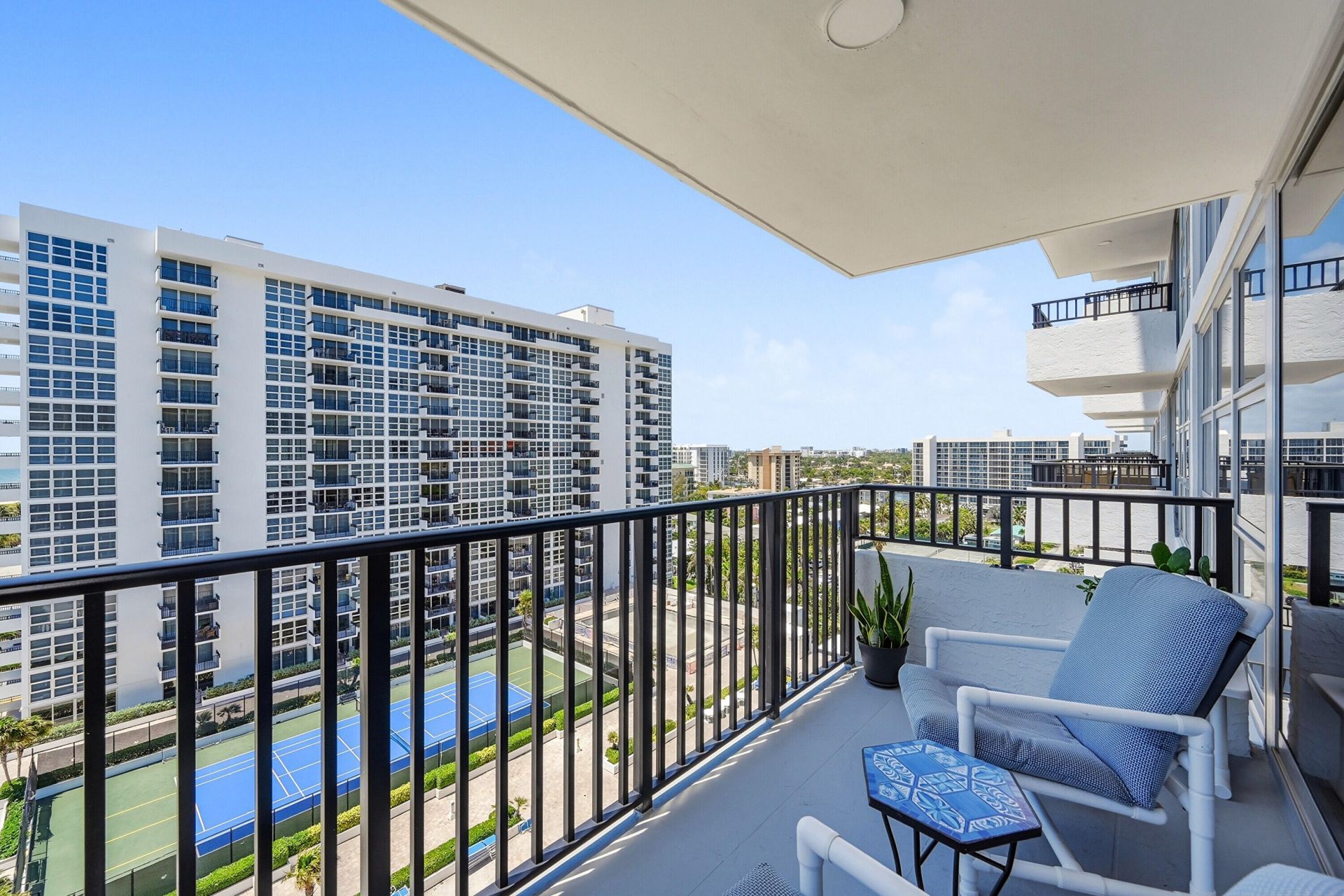 531 N Ocean Boulevard, Unit 1210, Pompano Beach, FL 33062 Photo