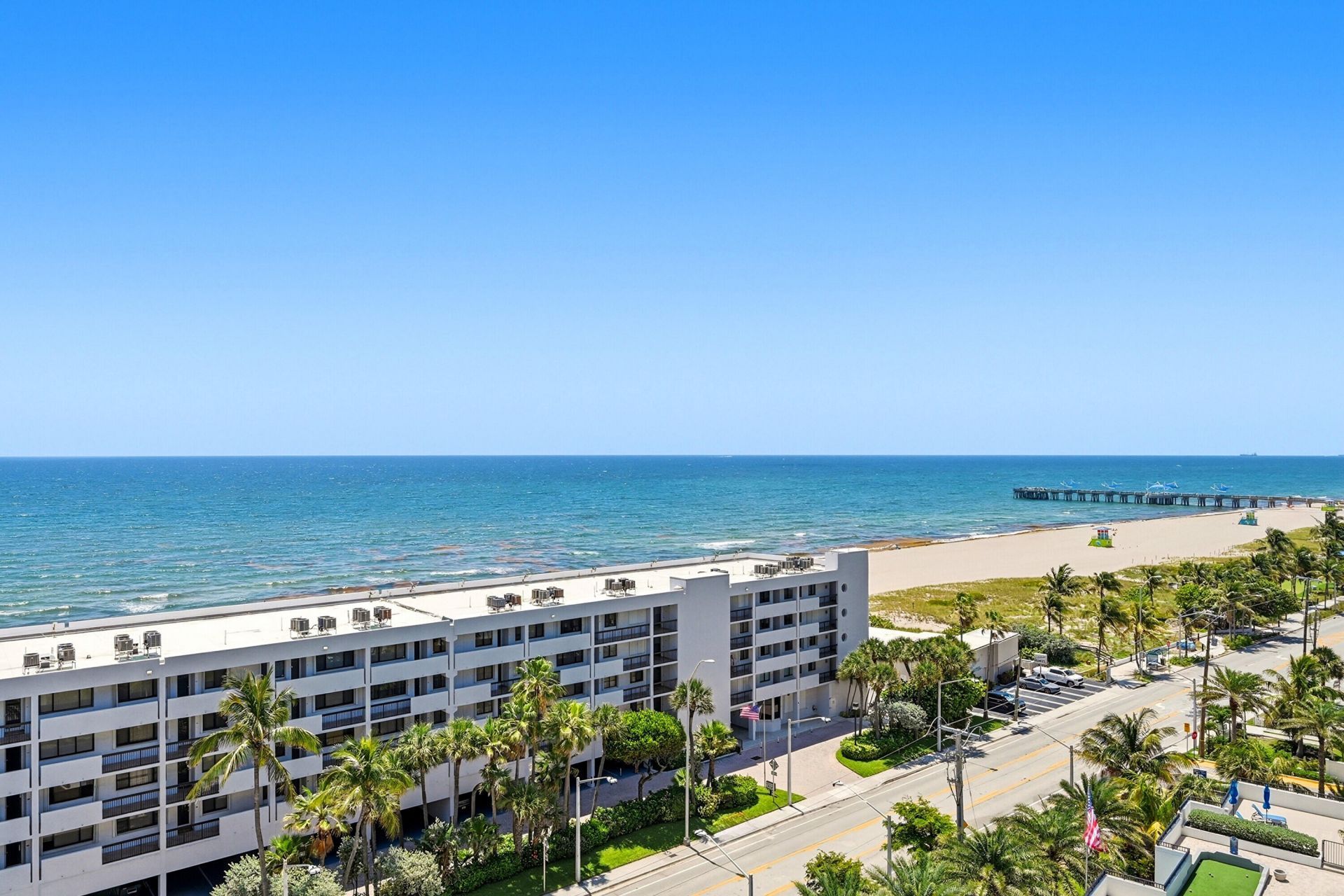 531 N Ocean Boulevard, Unit 1210, Pompano Beach, FL 33062 Photo