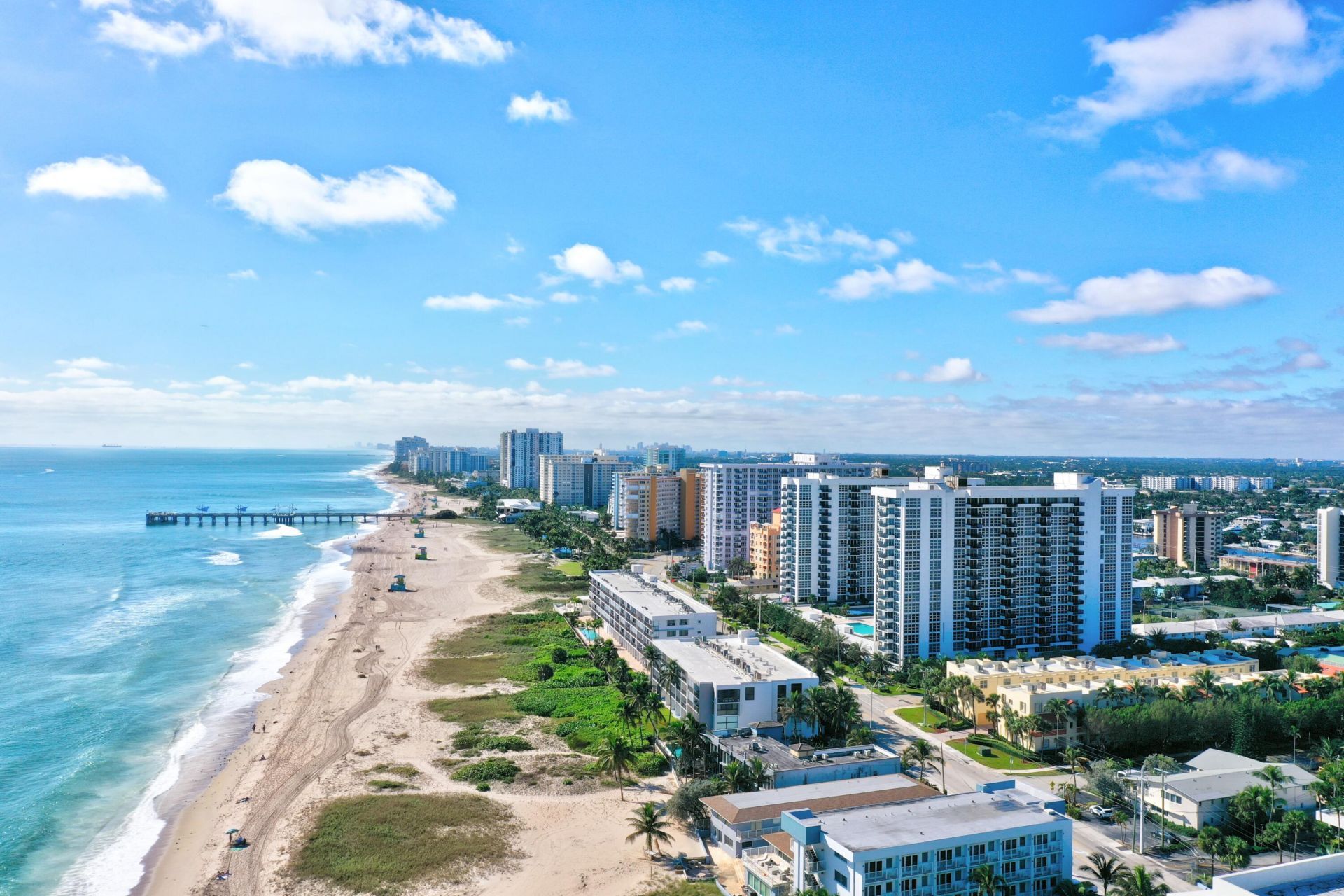 531 N Ocean Boulevard, Unit 1210, Pompano Beach, FL 33062 Photo