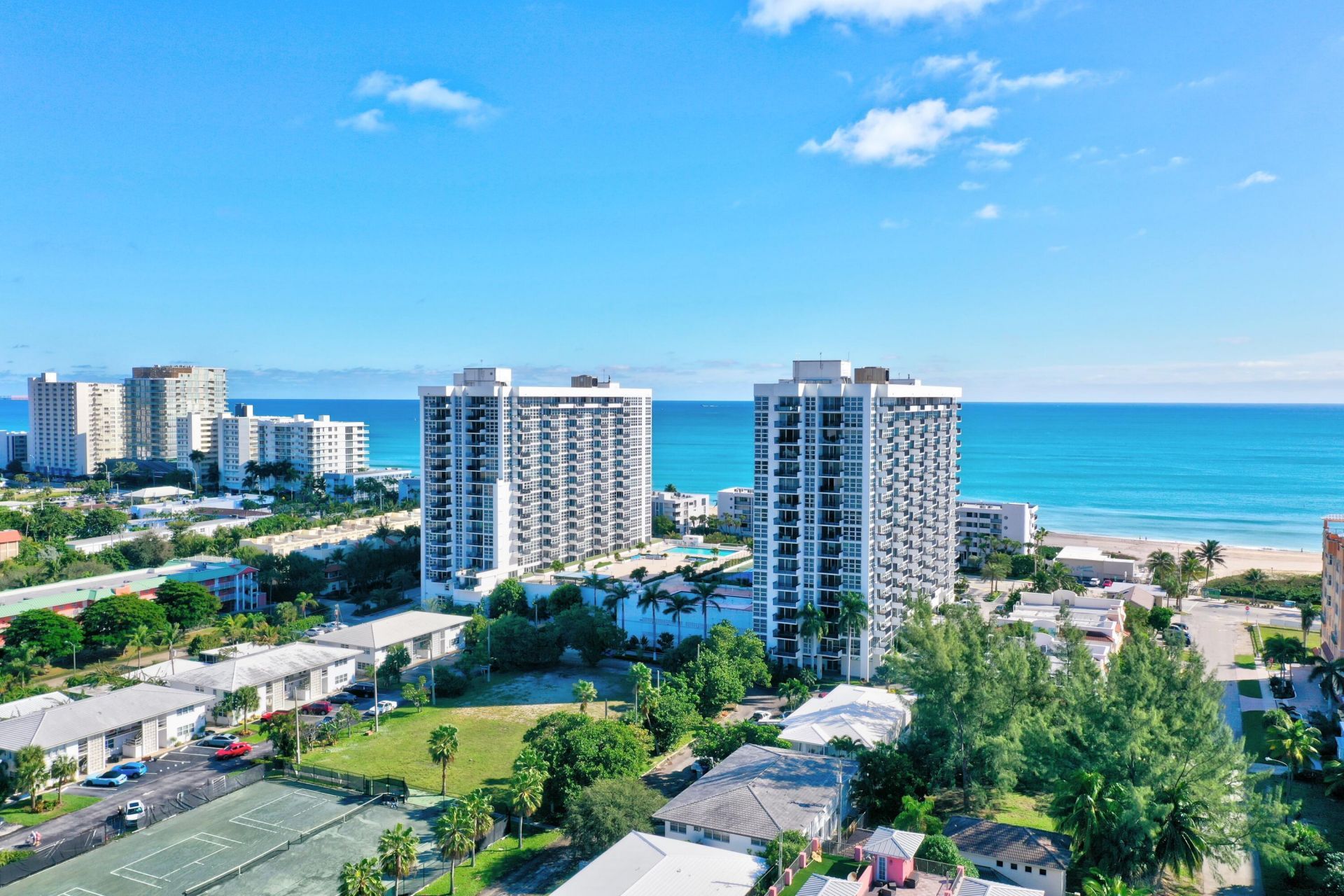 531 N Ocean Boulevard, Unit 1210, Pompano Beach, FL 33062 Photo