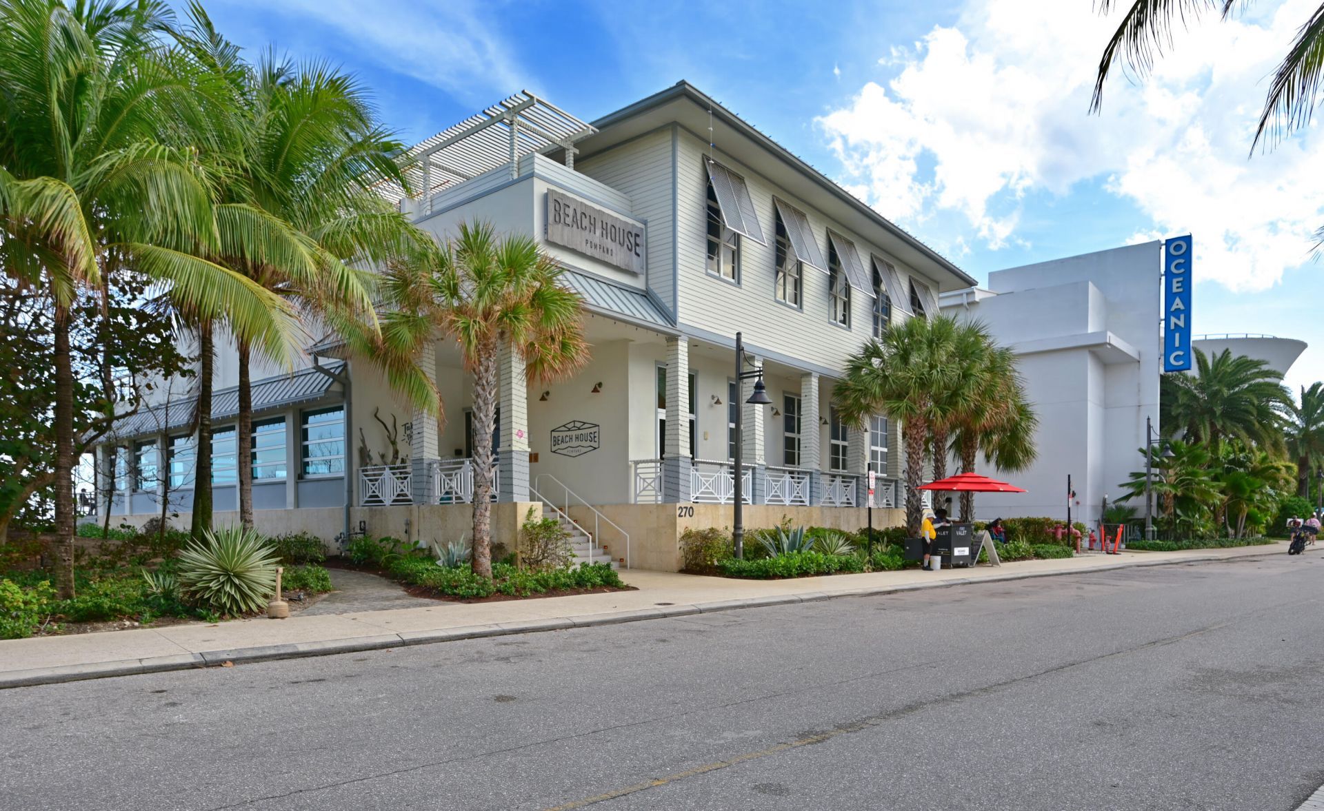 531 N Ocean Boulevard, Unit 1210, Pompano Beach, FL 33062 Photo