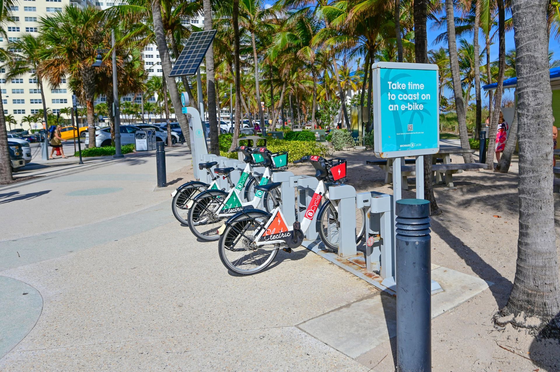 531 N Ocean Boulevard, Unit 1210, Pompano Beach, FL 33062 Photo
