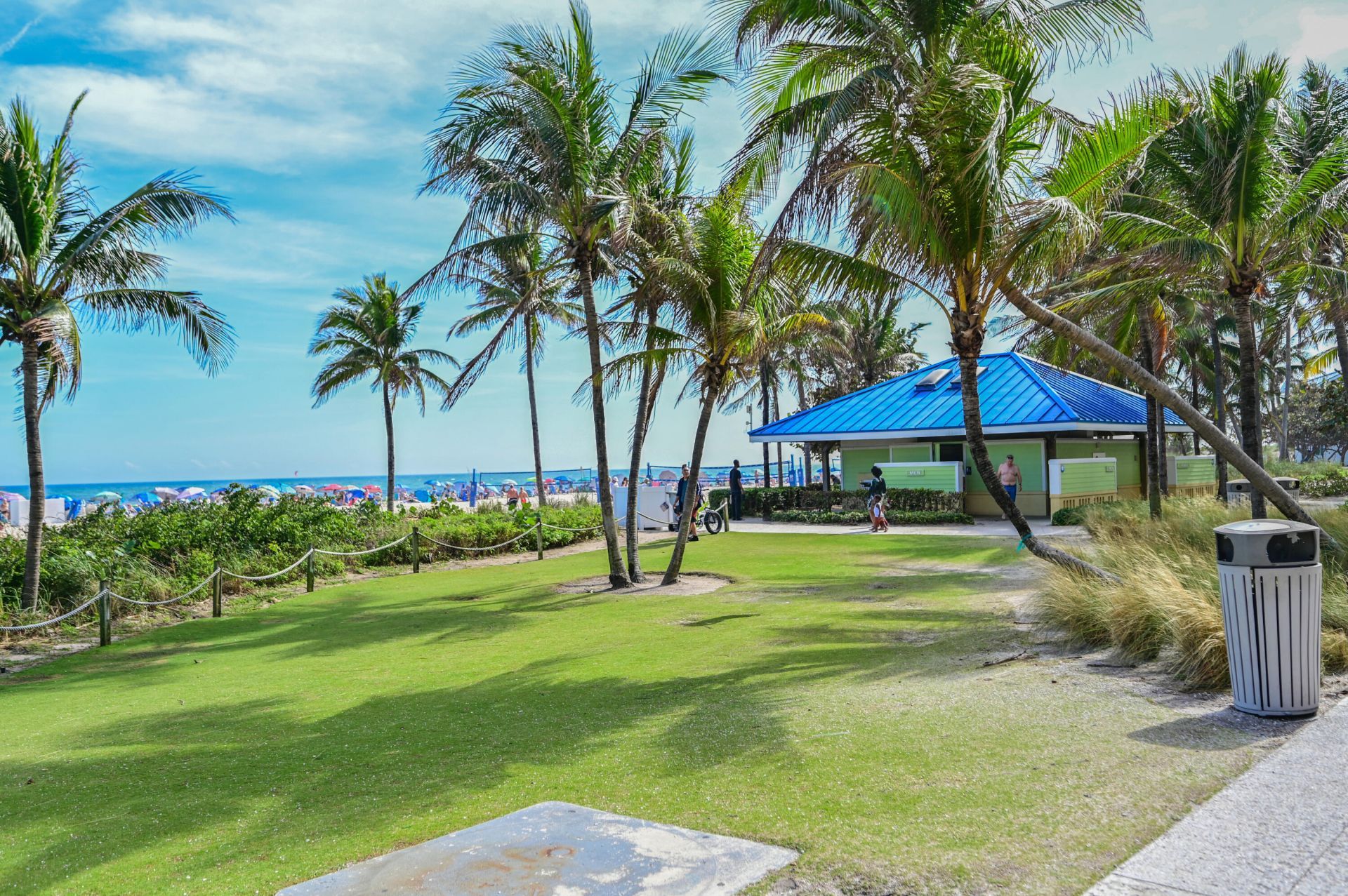 531 N Ocean Boulevard, Unit 1210, Pompano Beach, FL 33062 Photo