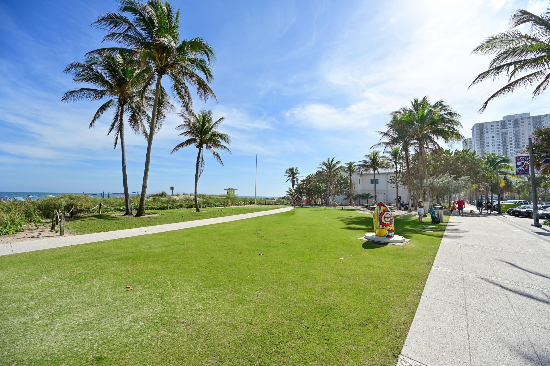531 N Ocean Boulevard, Unit 1210, Pompano Beach, FL 33062 Photo