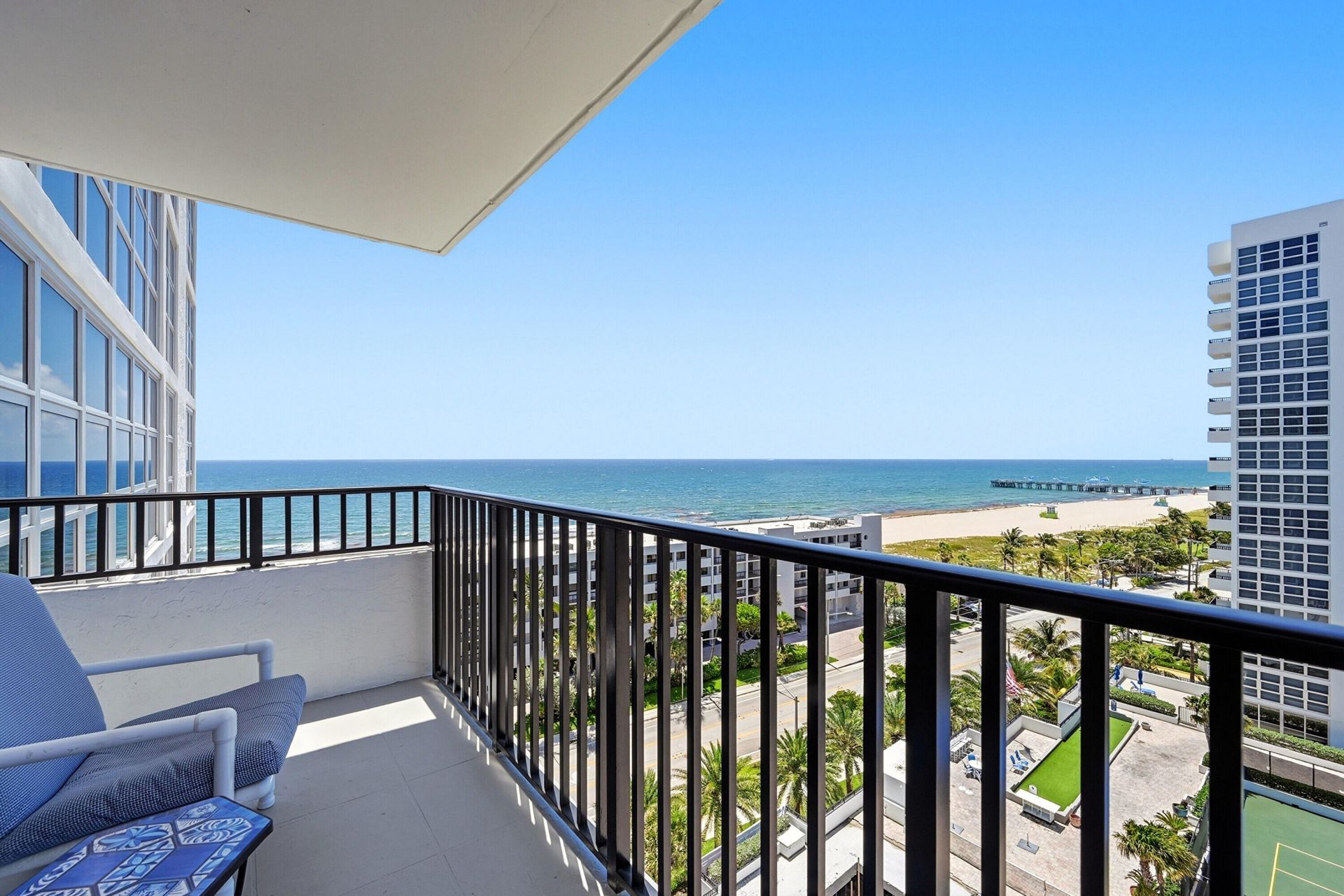 531 N Ocean Boulevard, Unit 1210, Pompano Beach, FL 33062 Photo