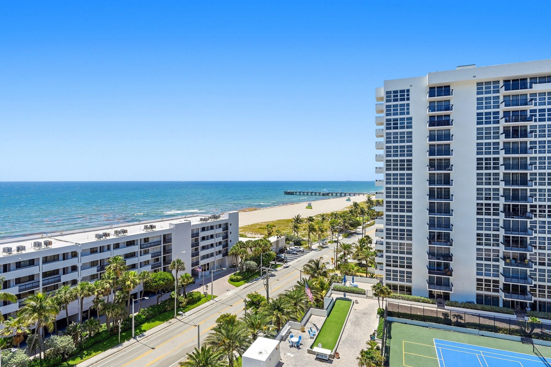 531 N Ocean Boulevard, Unit 1210, Pompano Beach, FL 33062 Photo
