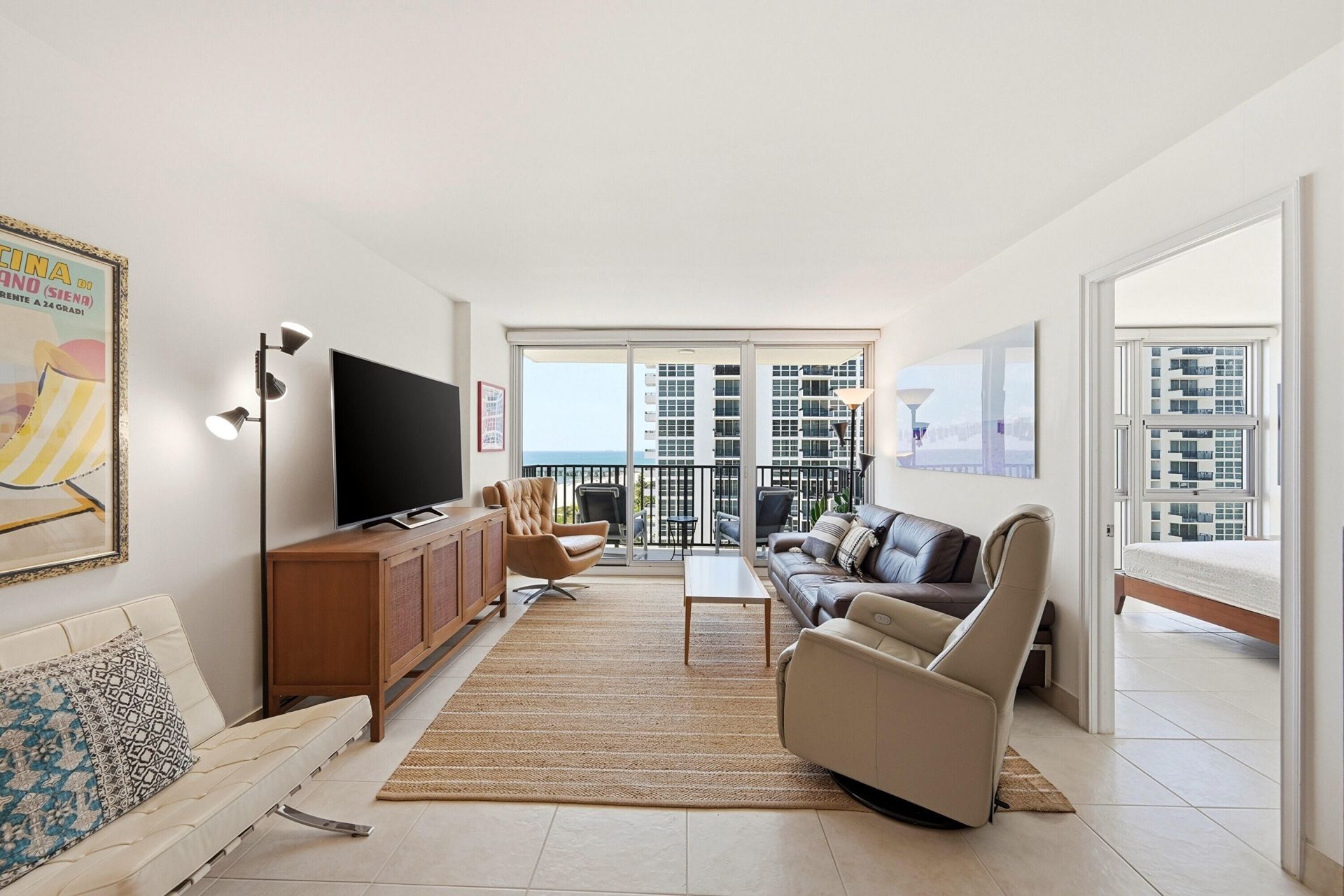 531 N Ocean Boulevard, Unit 1210, Pompano Beach, FL 33062 Photo
