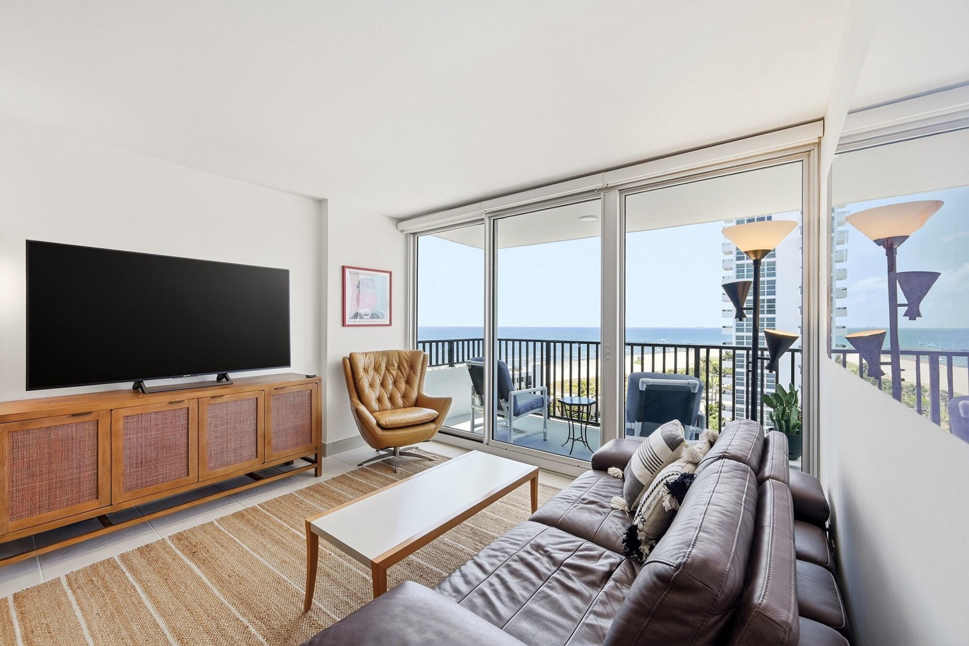 531 N Ocean Boulevard, Unit 1210, Pompano Beach, FL 33062 Photo