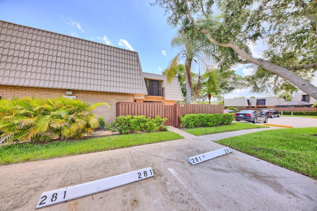 5731 57th Way, Unit 42a, West Palm Beach, FL 33409 Photo