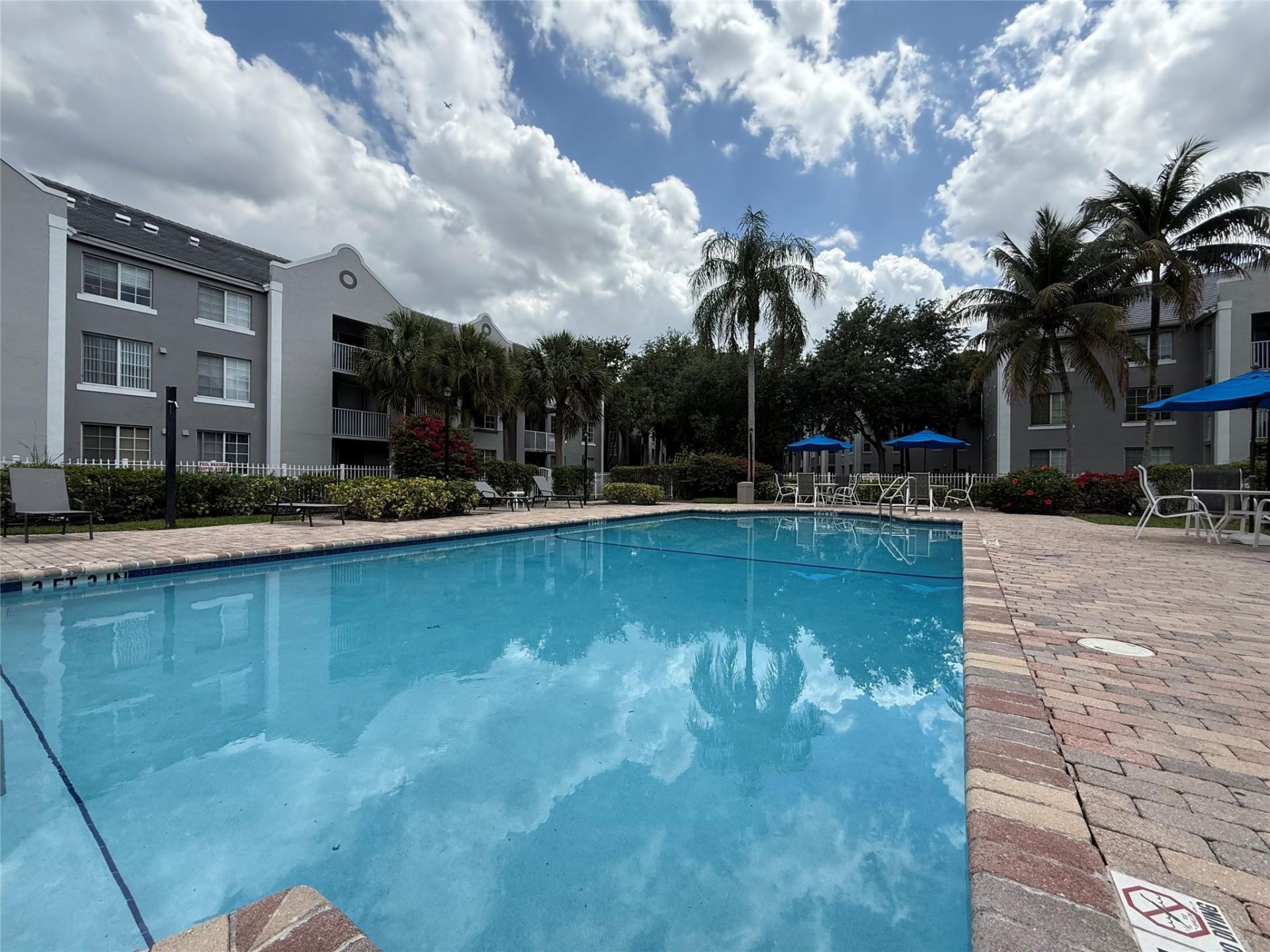 11165 SW 6th Street, Unit 204, Pembroke Pines, FL 33025 Photo