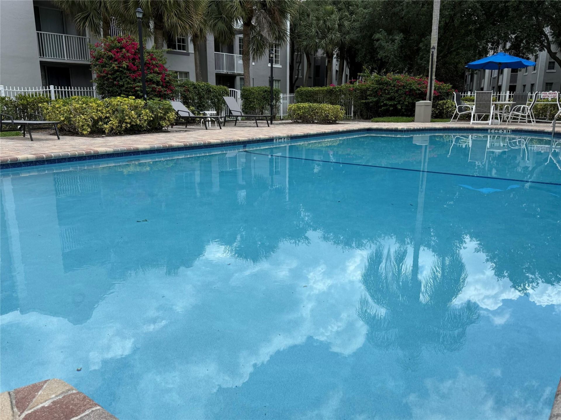 11165 SW 6th Street, Unit 204, Pembroke Pines, FL 33025 Photo