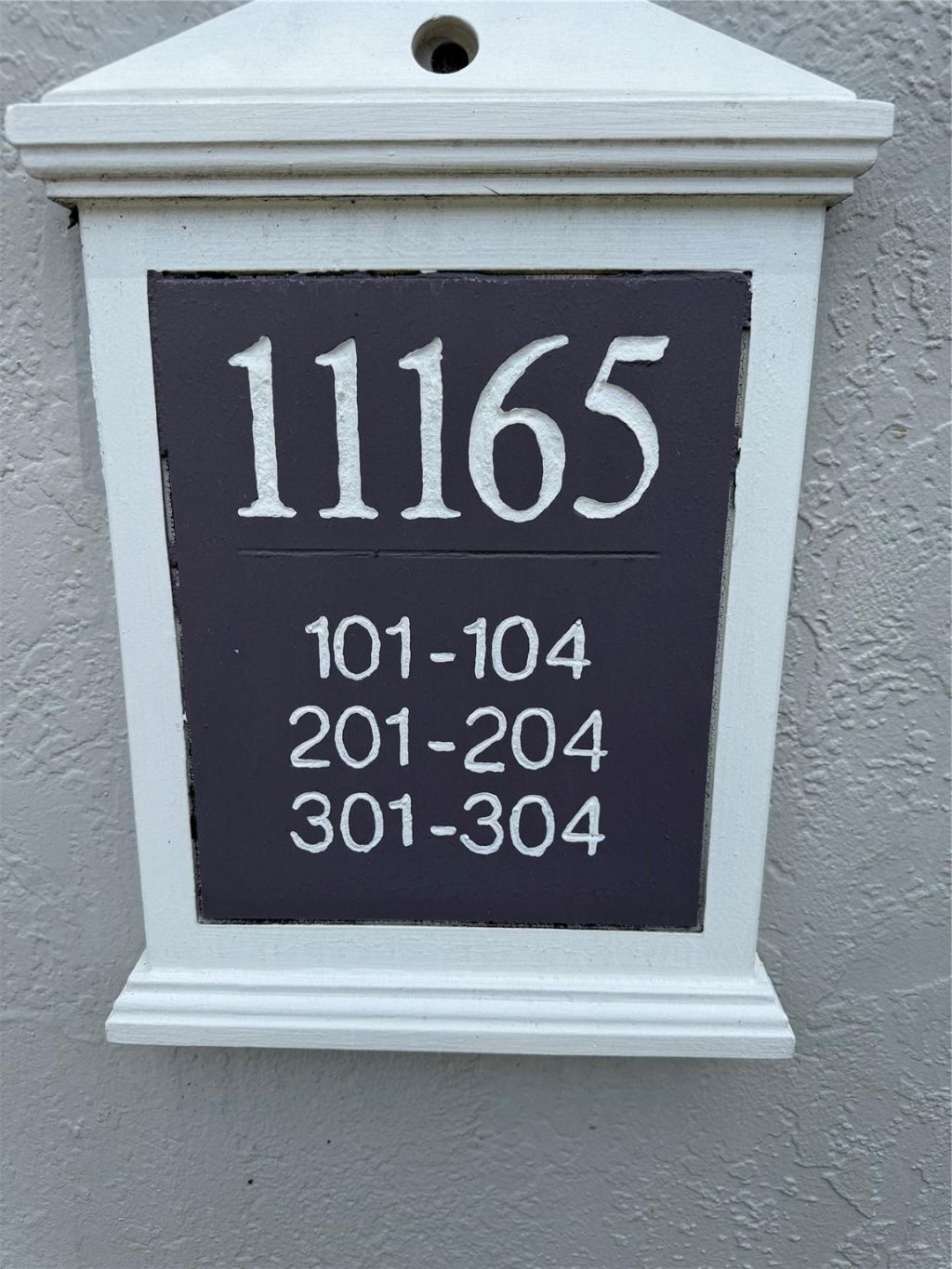 11165 SW 6th Street, Unit 204, Pembroke Pines, FL 33025 Photo