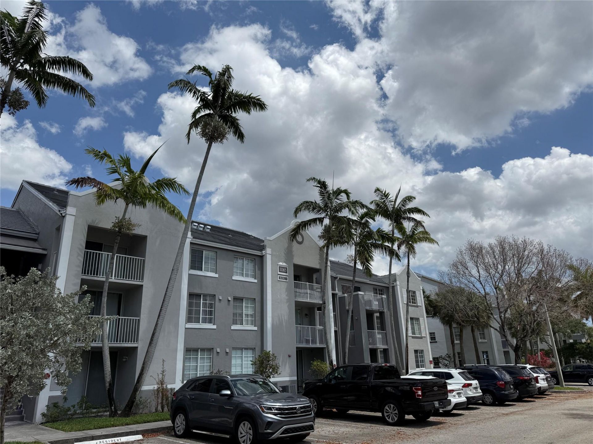 11165 SW 6th Street, Unit 204, Pembroke Pines, FL 33025 Photo