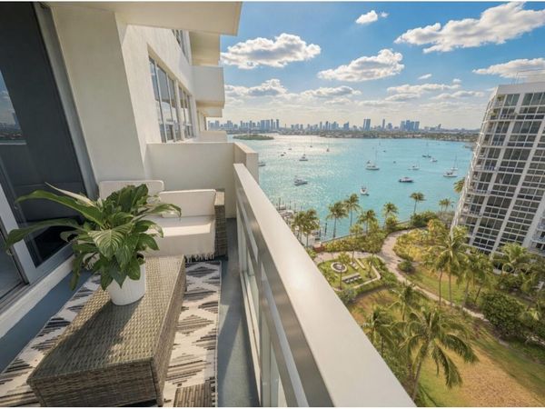 1500 Bay Road, Unit 1244s, Miami Beach, FL 33139
