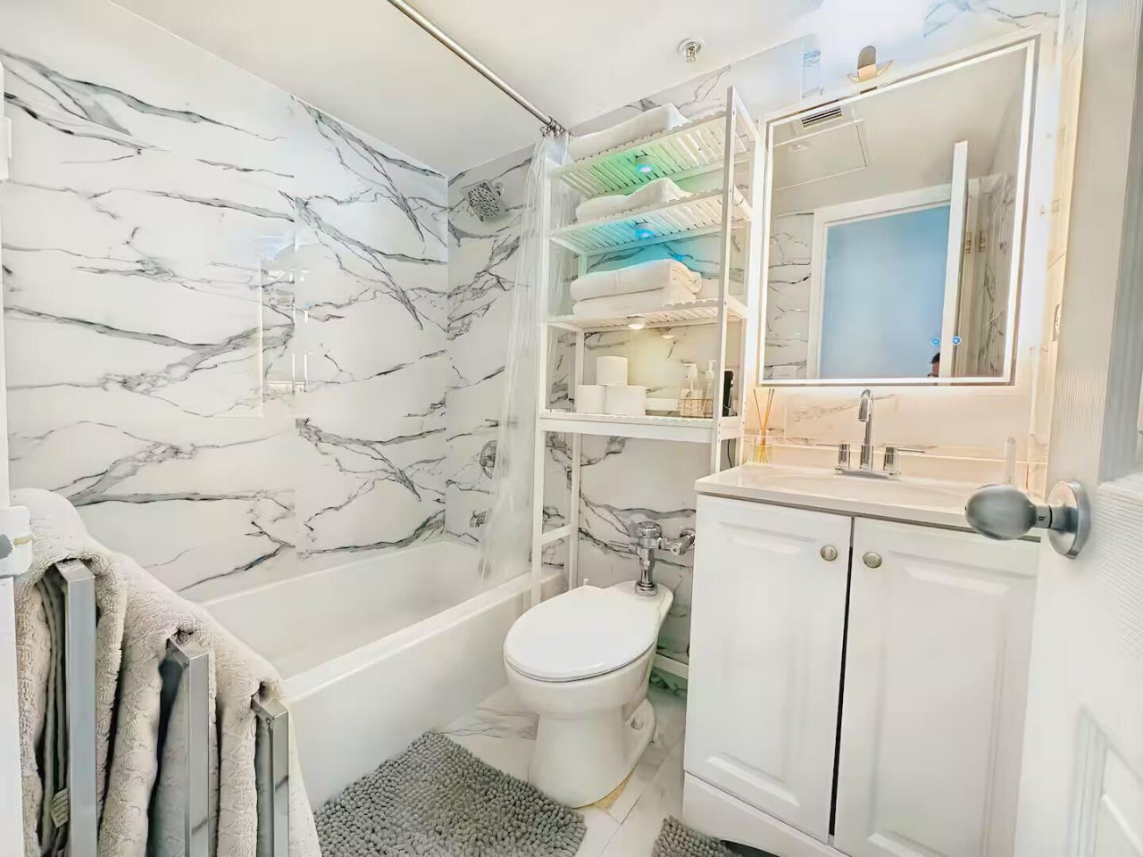 1500 Bay Road, Unit 1244s, Miami Beach, FL 33139 Photo