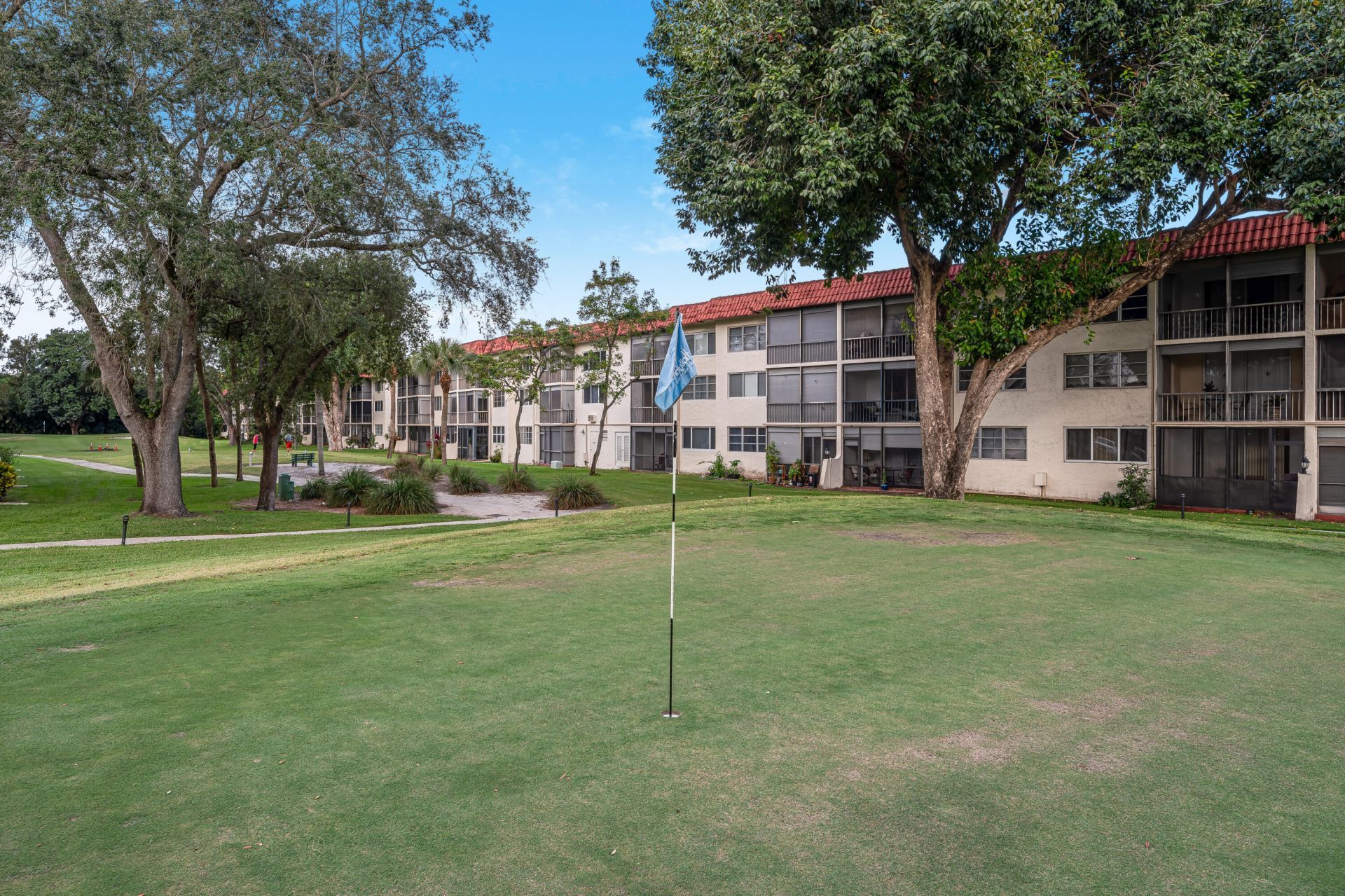 8911 S Hollybrook Boulevard, Unit 306, Pembroke Pines, FL 33025 Photo
