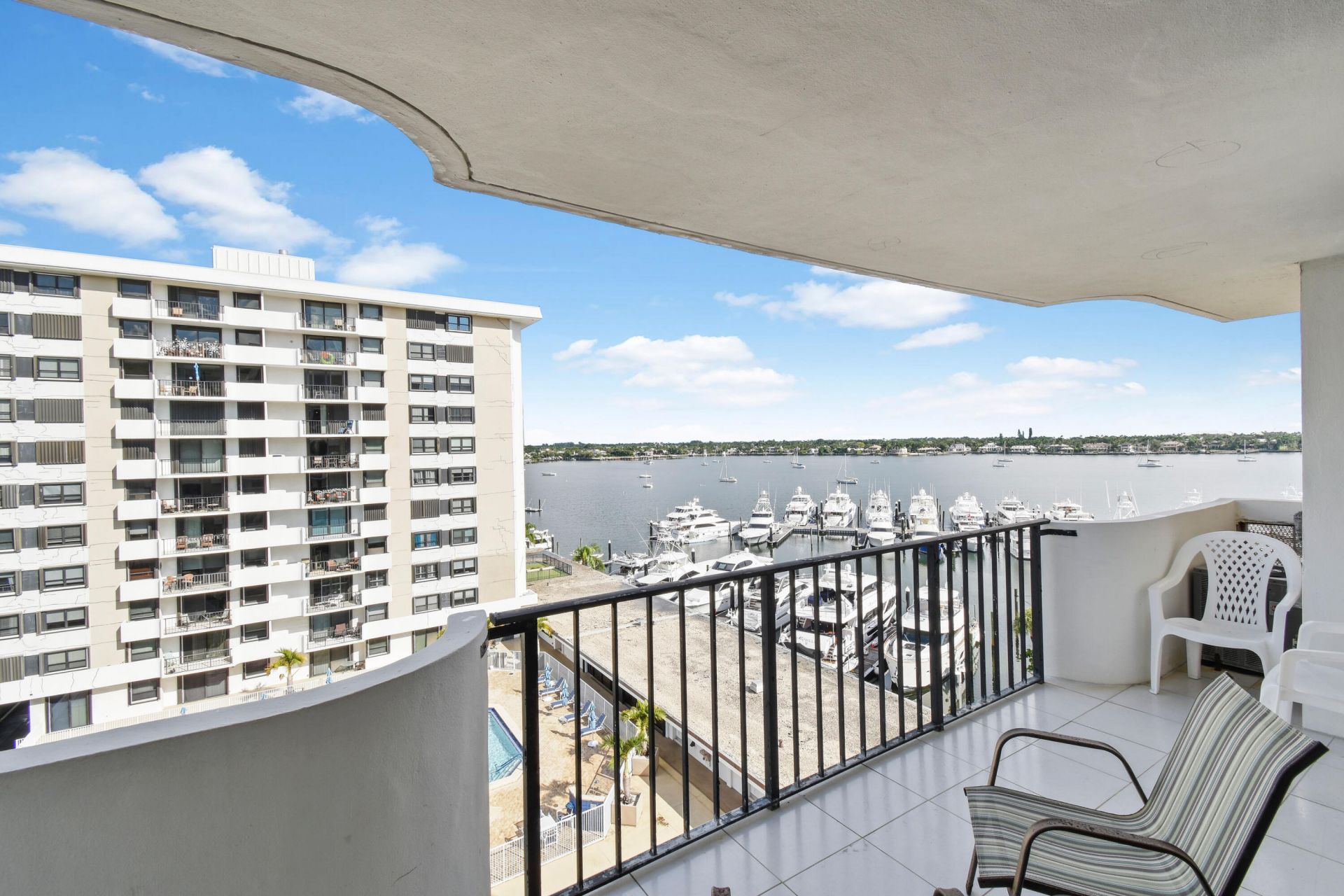 1200 Marine Way, Unit 601, North Palm Beach, FL 33408 Photo