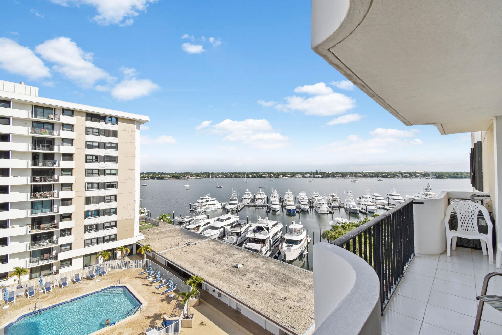 1200 Marine Way, Unit 601, North Palm Beach, FL 33408 Photo