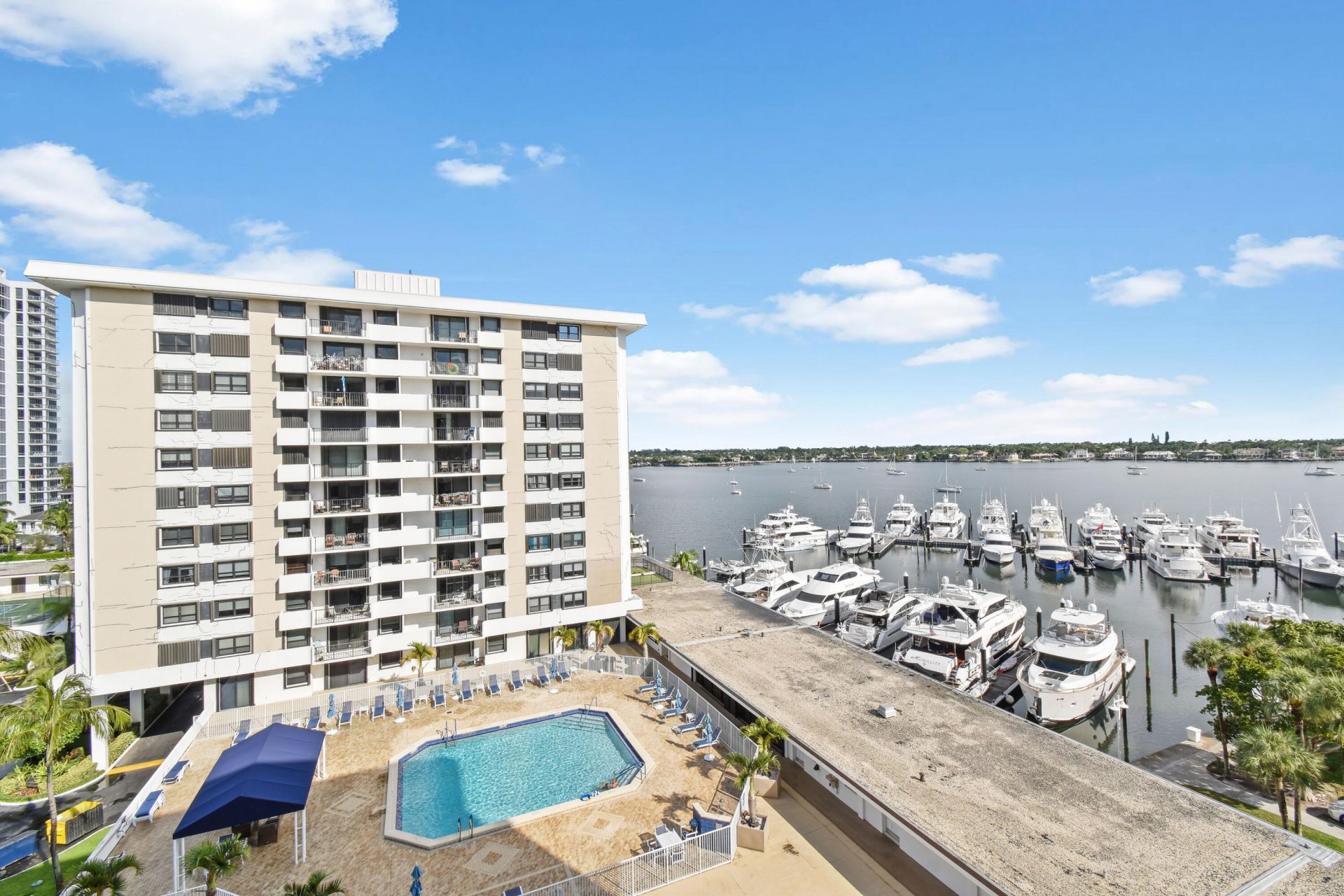1200 Marine Way, Unit 601, North Palm Beach, FL 33408 Photo