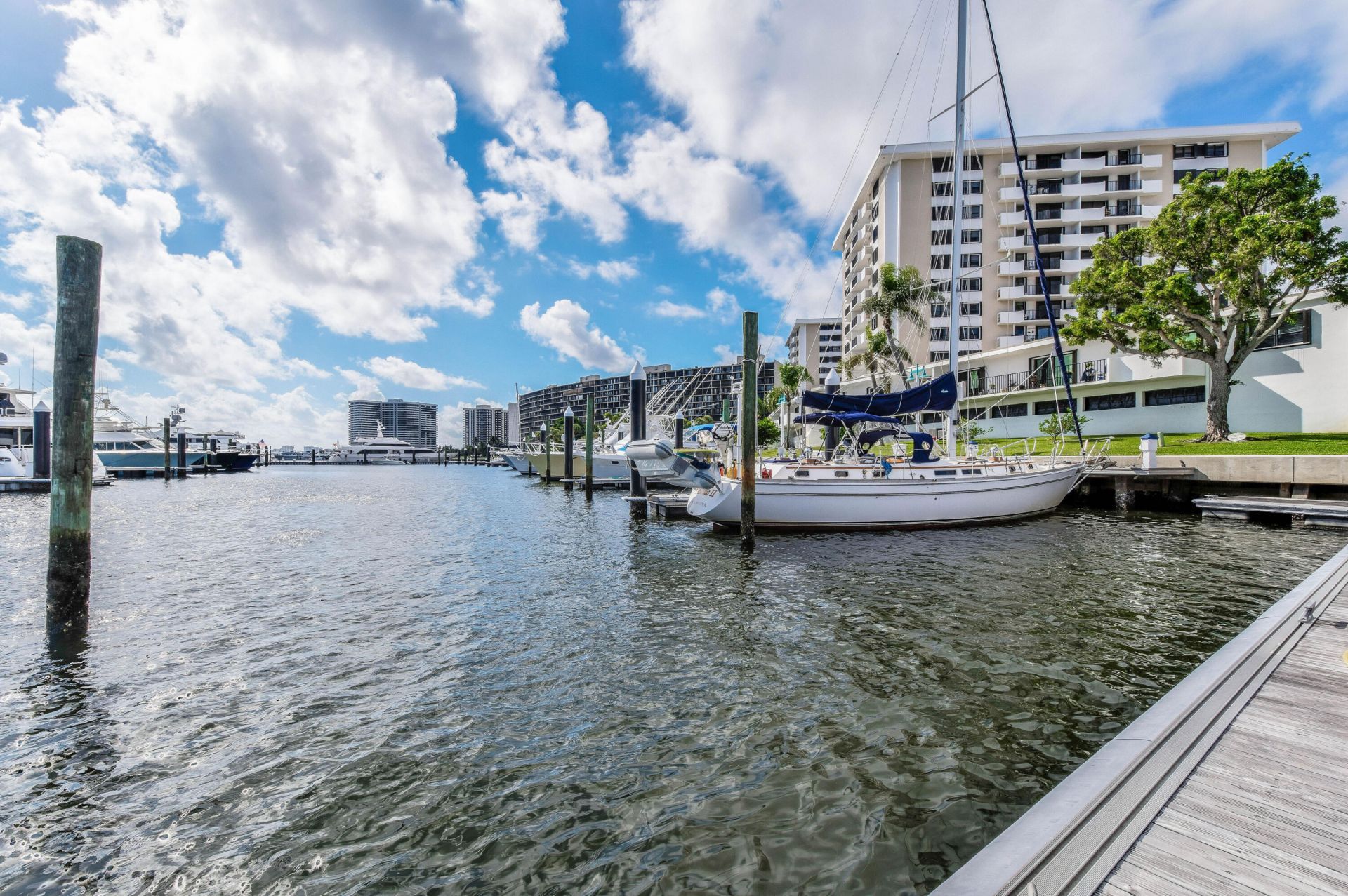 1200 Marine Way, Unit 601, North Palm Beach, FL 33408 Photo