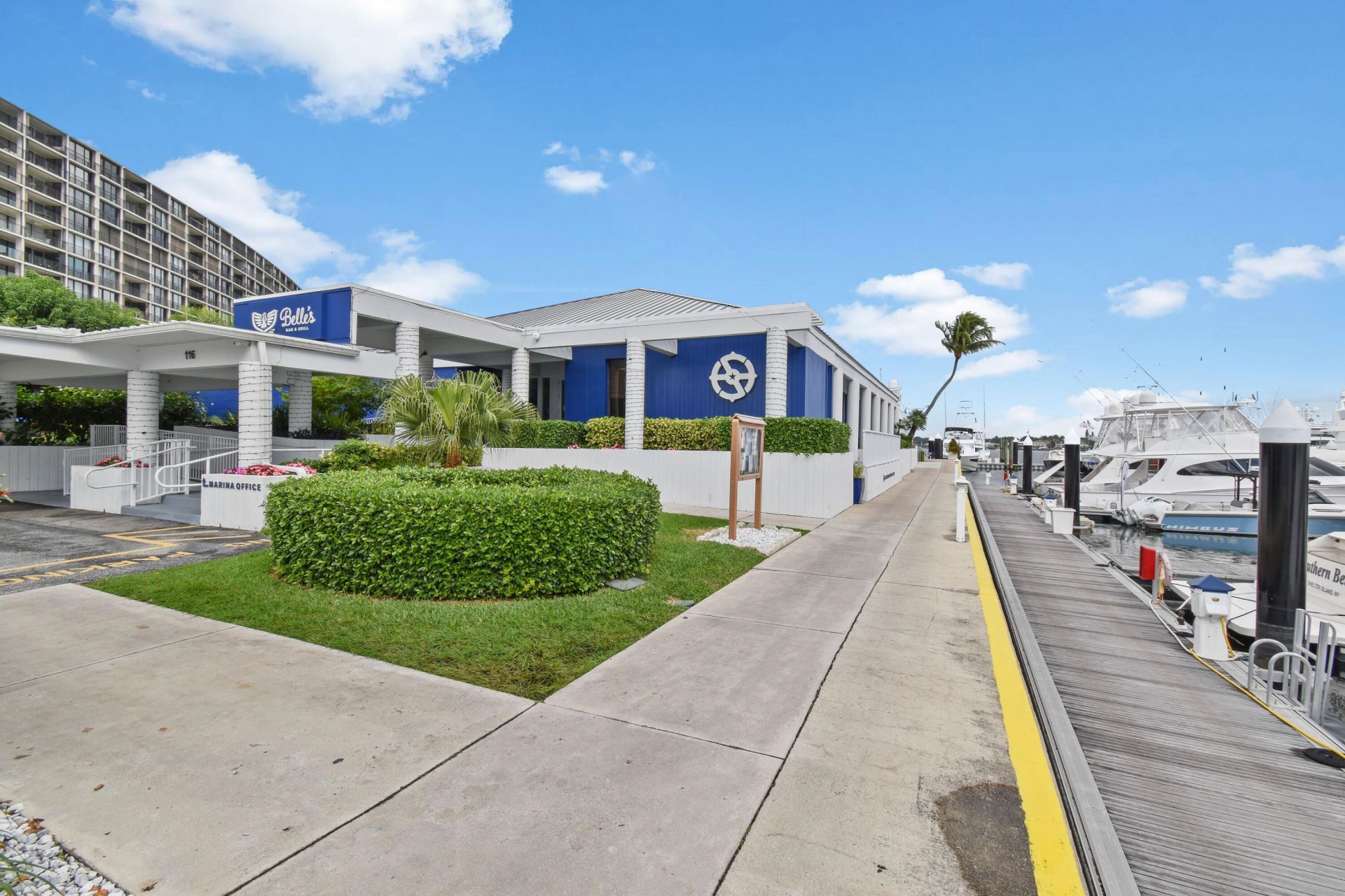 1200 Marine Way, Unit 601, North Palm Beach, FL 33408 Photo