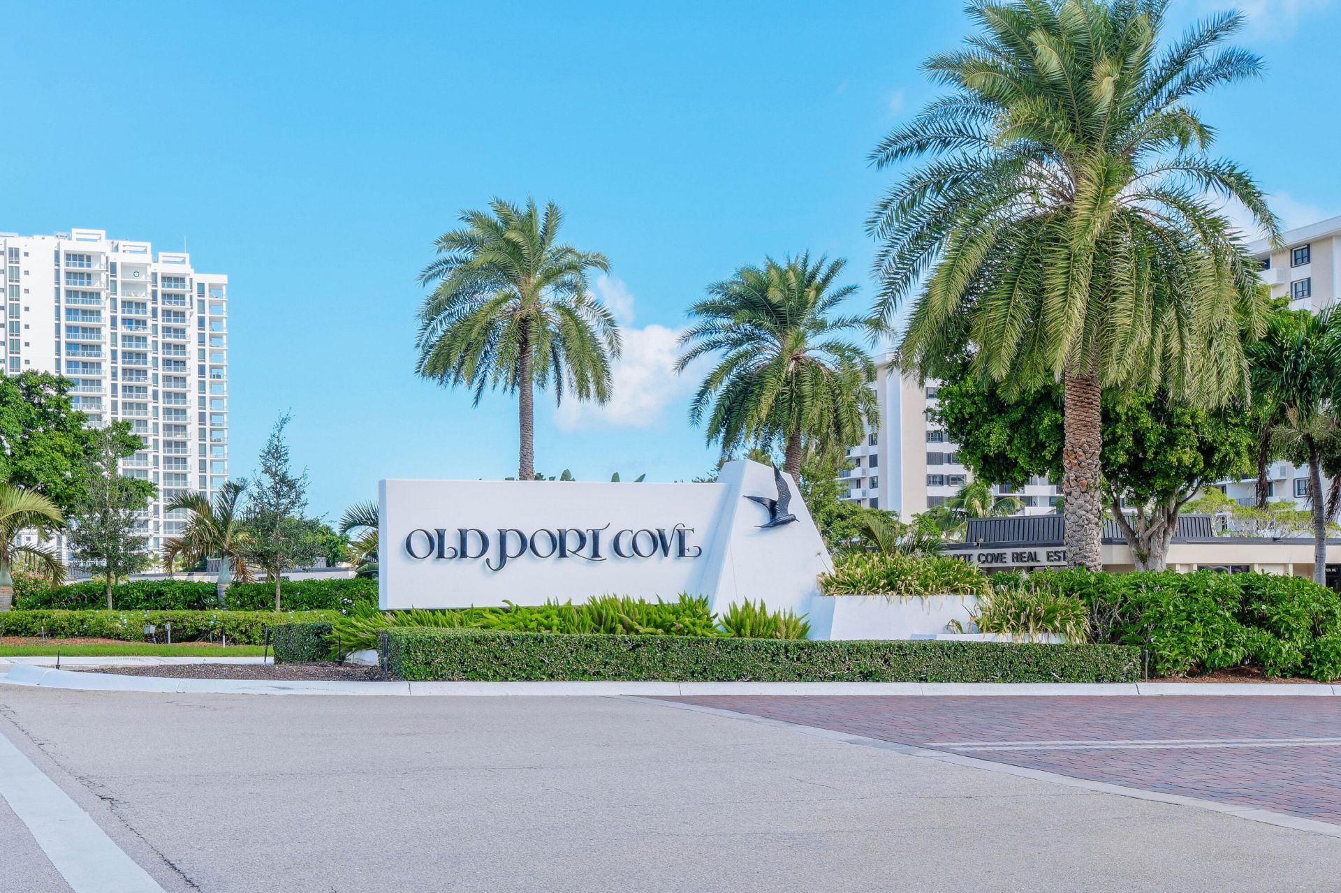 1200 Marine Way, Unit 601, North Palm Beach, FL 33408 Photo