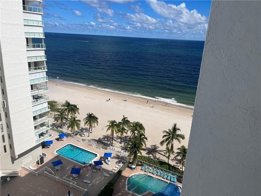 1010 S Ocean Boulevard, Unit 1515, Pompano Beach, FL 33062 Photo