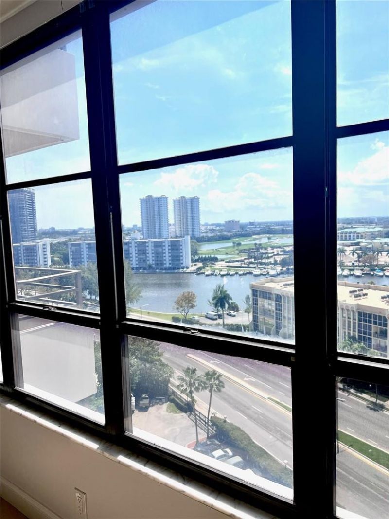 600 Three Islands Boulevard, Unit 1108, Hallandale Beach, FL 33009 Photo