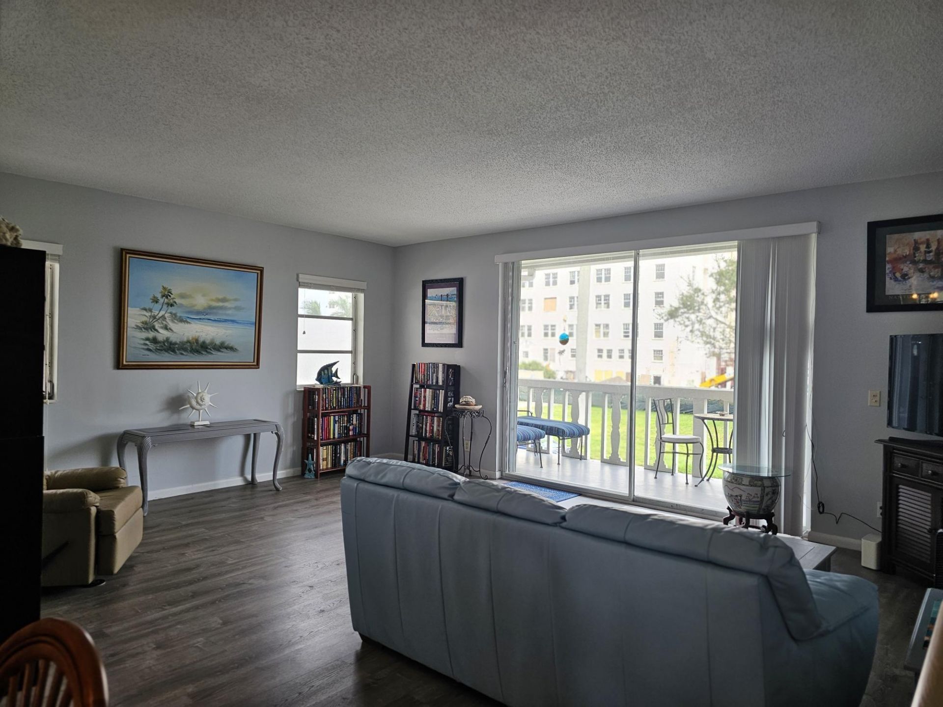 17 S Lakeside Drive, Unit 4, Lake Worth Beach, FL 33460 Photo