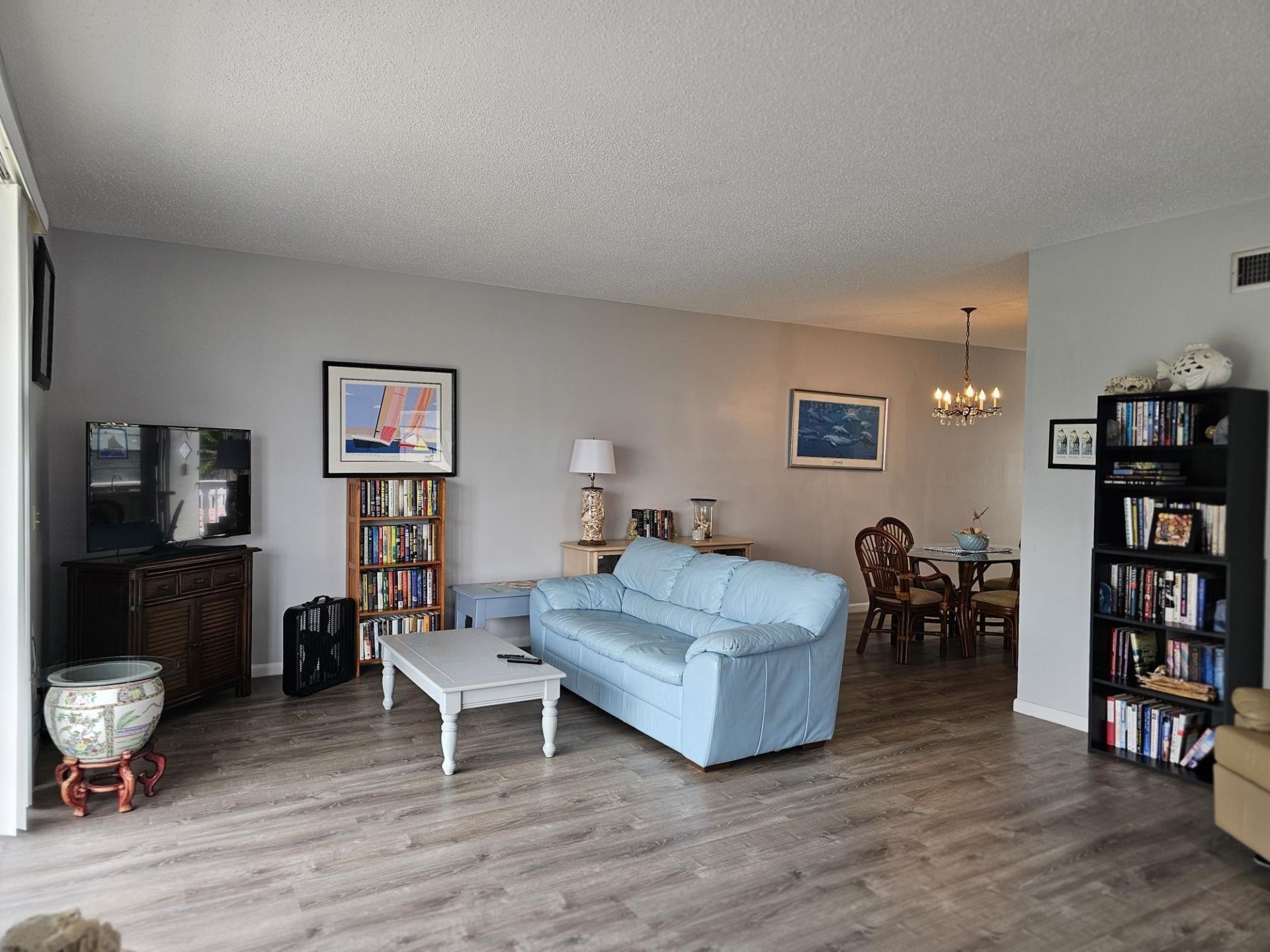 17 S Lakeside Drive, Unit 4, Lake Worth Beach, FL 33460 Photo