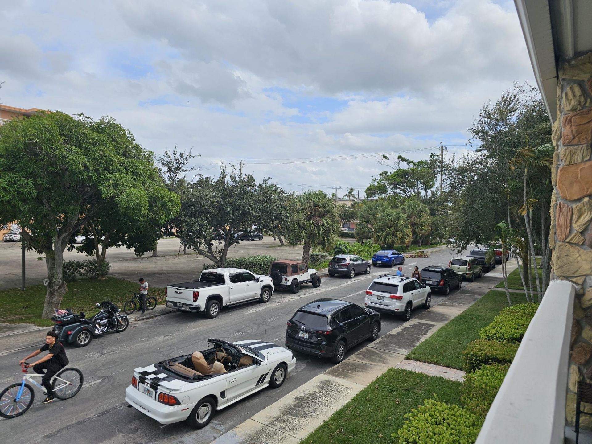 17 S Lakeside Drive, Unit 4, Lake Worth Beach, FL 33460 Photo