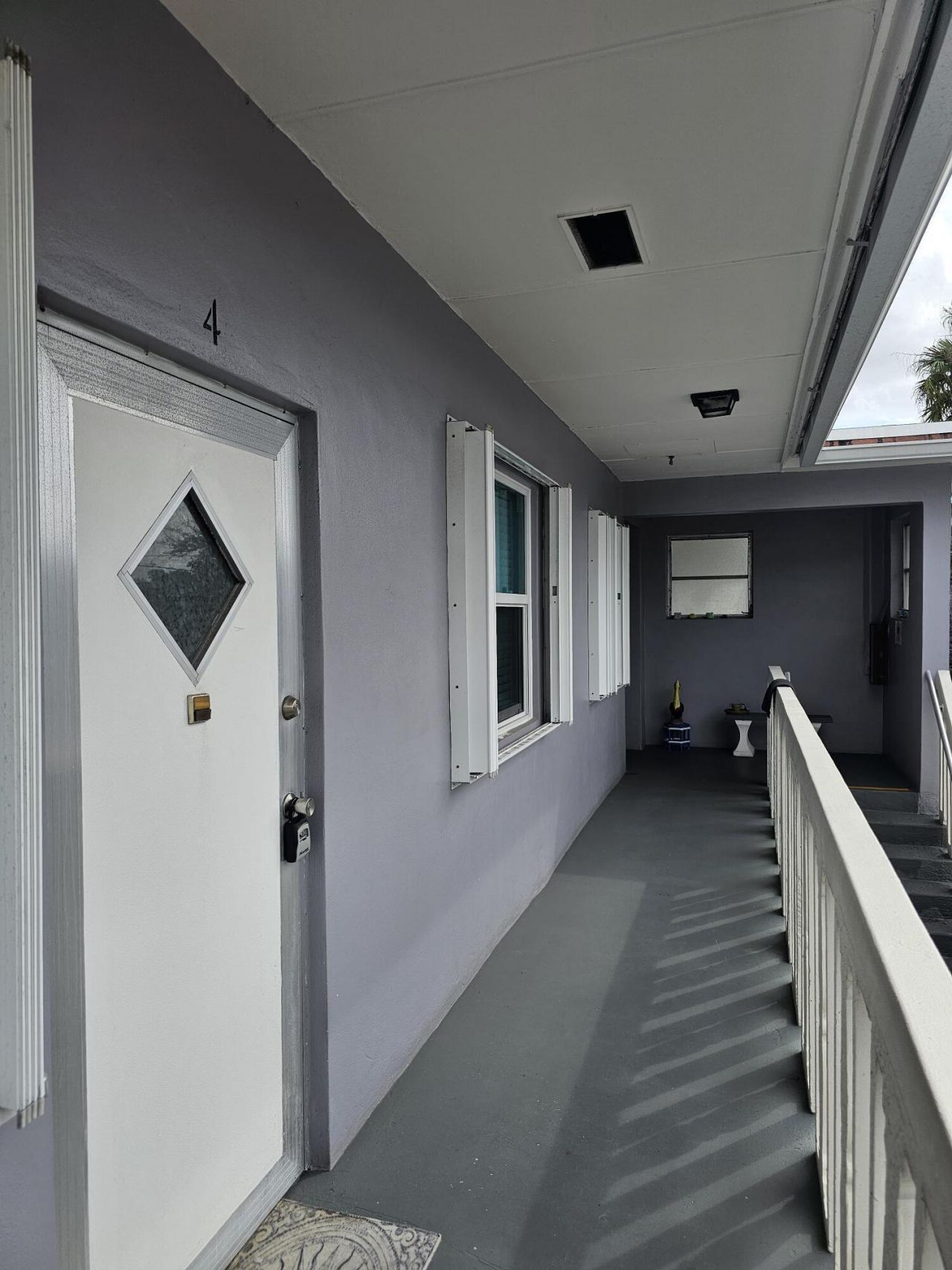 17 S Lakeside Drive, Unit 4, Lake Worth Beach, FL 33460 Photo