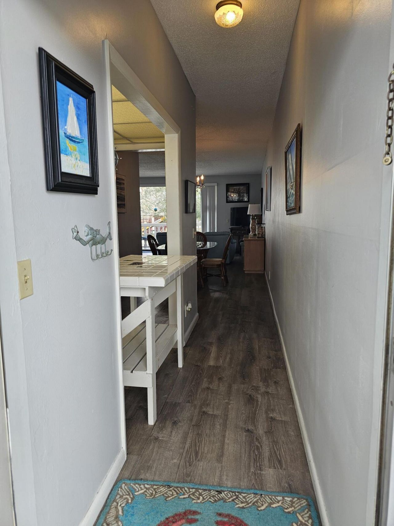 17 S Lakeside Drive, Unit 4, Lake Worth Beach, FL 33460 Photo