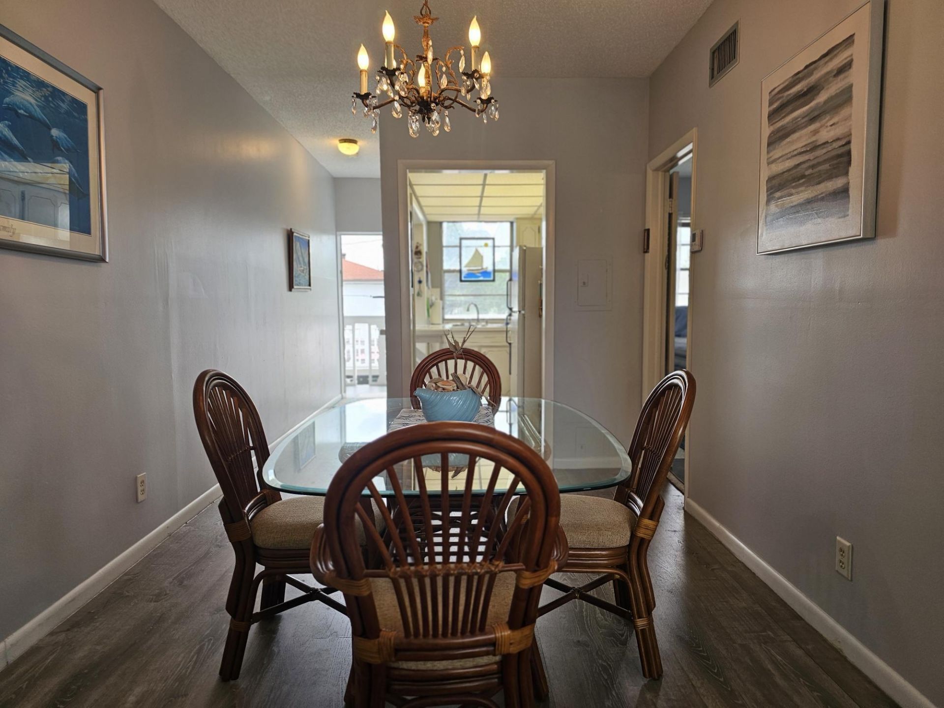 17 S Lakeside Drive, Unit 4, Lake Worth Beach, FL 33460 Photo