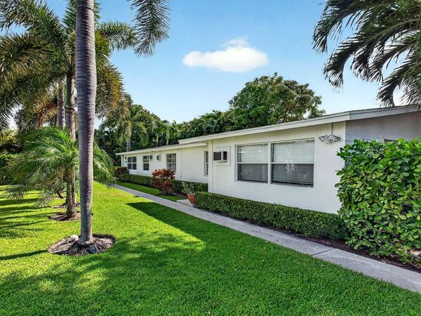 233 NE 13th Street, Unit 233.5, Delray Beach, FL 33444