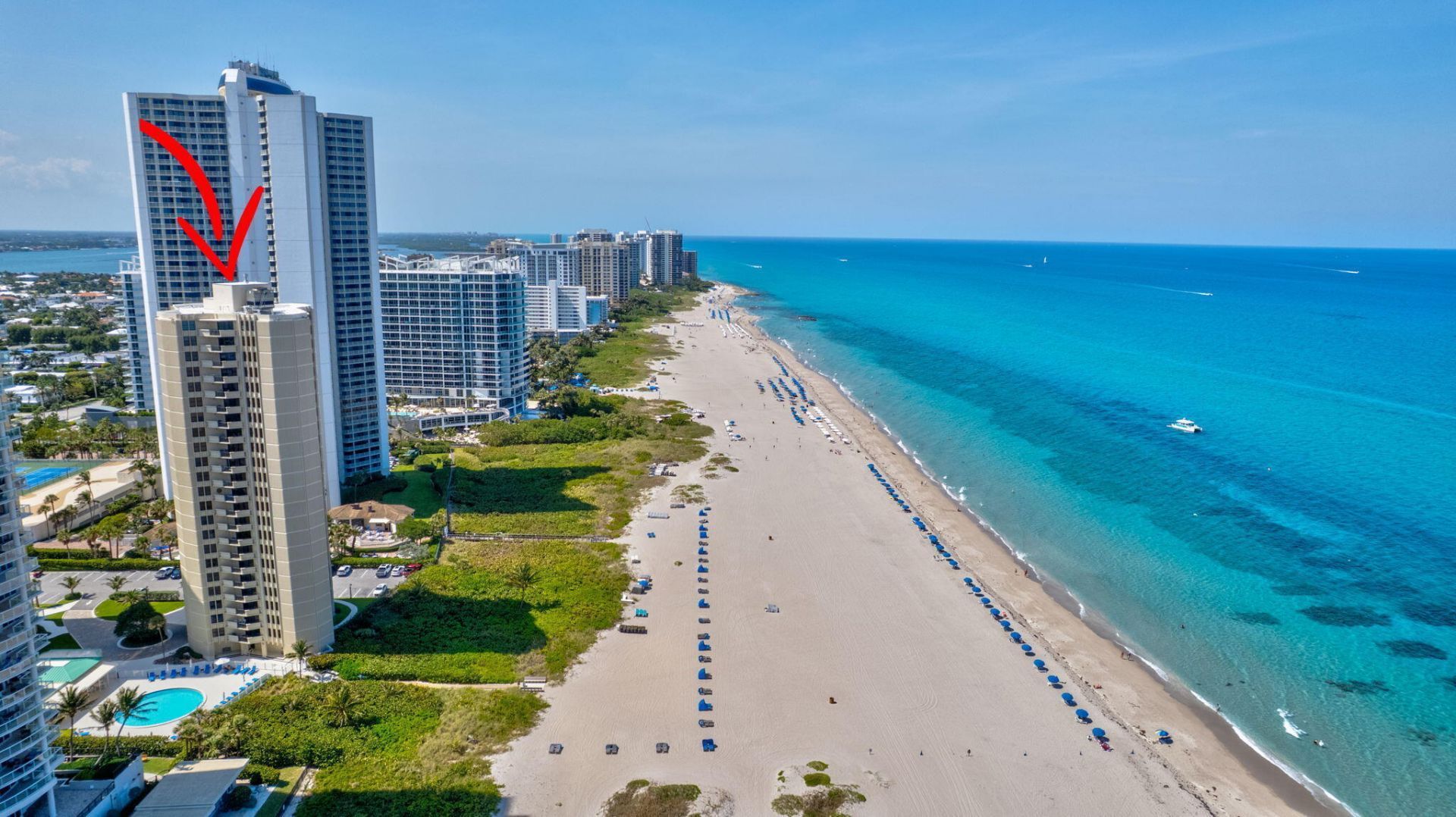 2800 N Ocean Drive, Unit A-17c, Singer Island, FL 33404 Photo