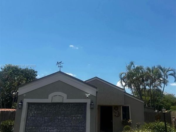 8880 SW 23rd Street, Miramar, FL 33025