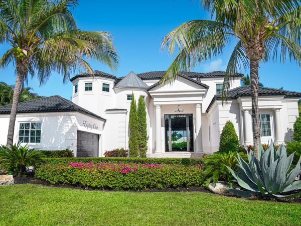 81 S Island Dr S S, Ocean Ridge, FL 33435