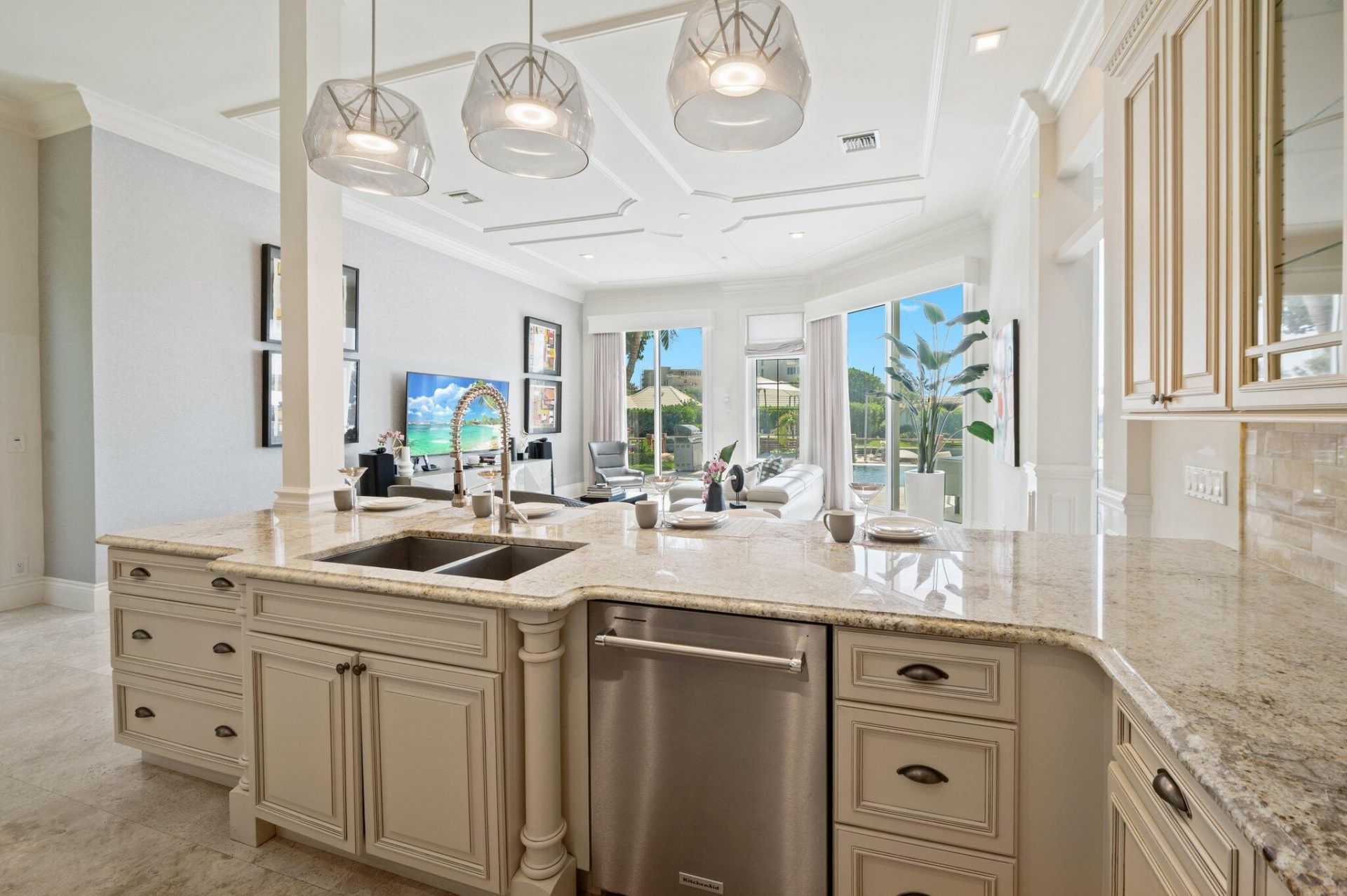 81 S Island Dr S S, Ocean Ridge, FL 33435 Photo