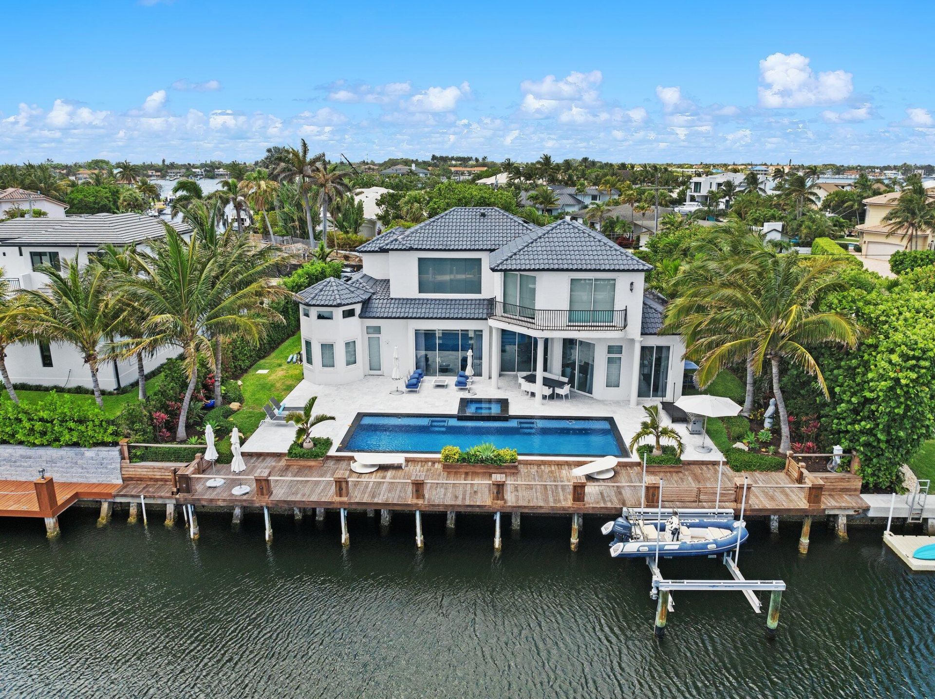81 S Island Dr S S, Ocean Ridge, FL 33435 Photo