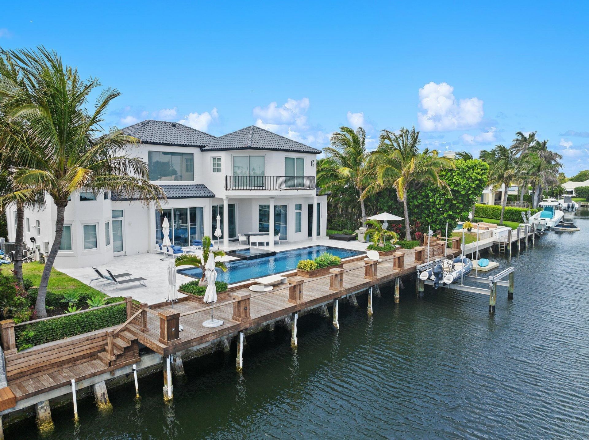 81 S Island Dr S S, Ocean Ridge, FL 33435 Photo
