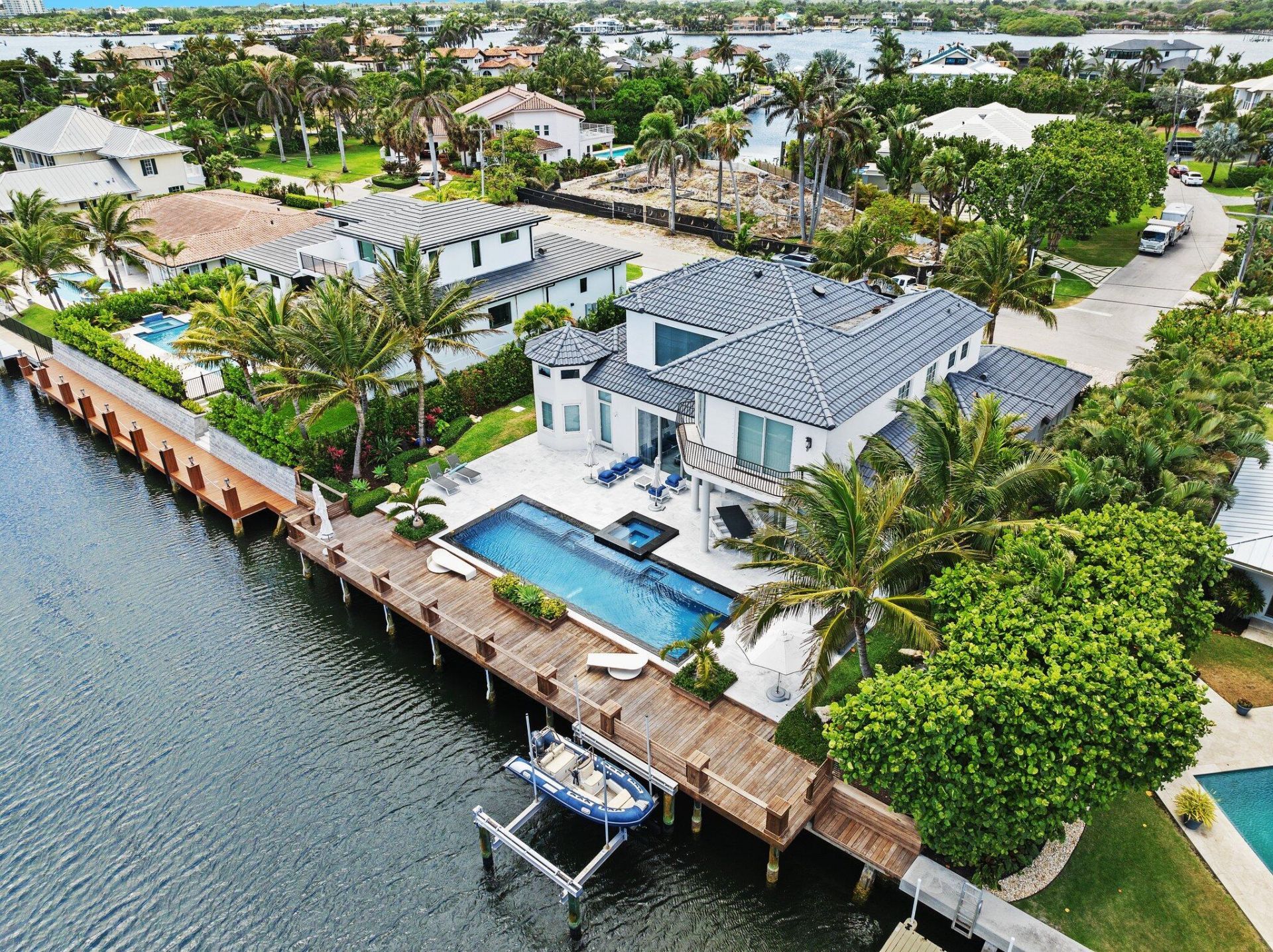 81 S Island Dr S S, Ocean Ridge, FL 33435 Photo